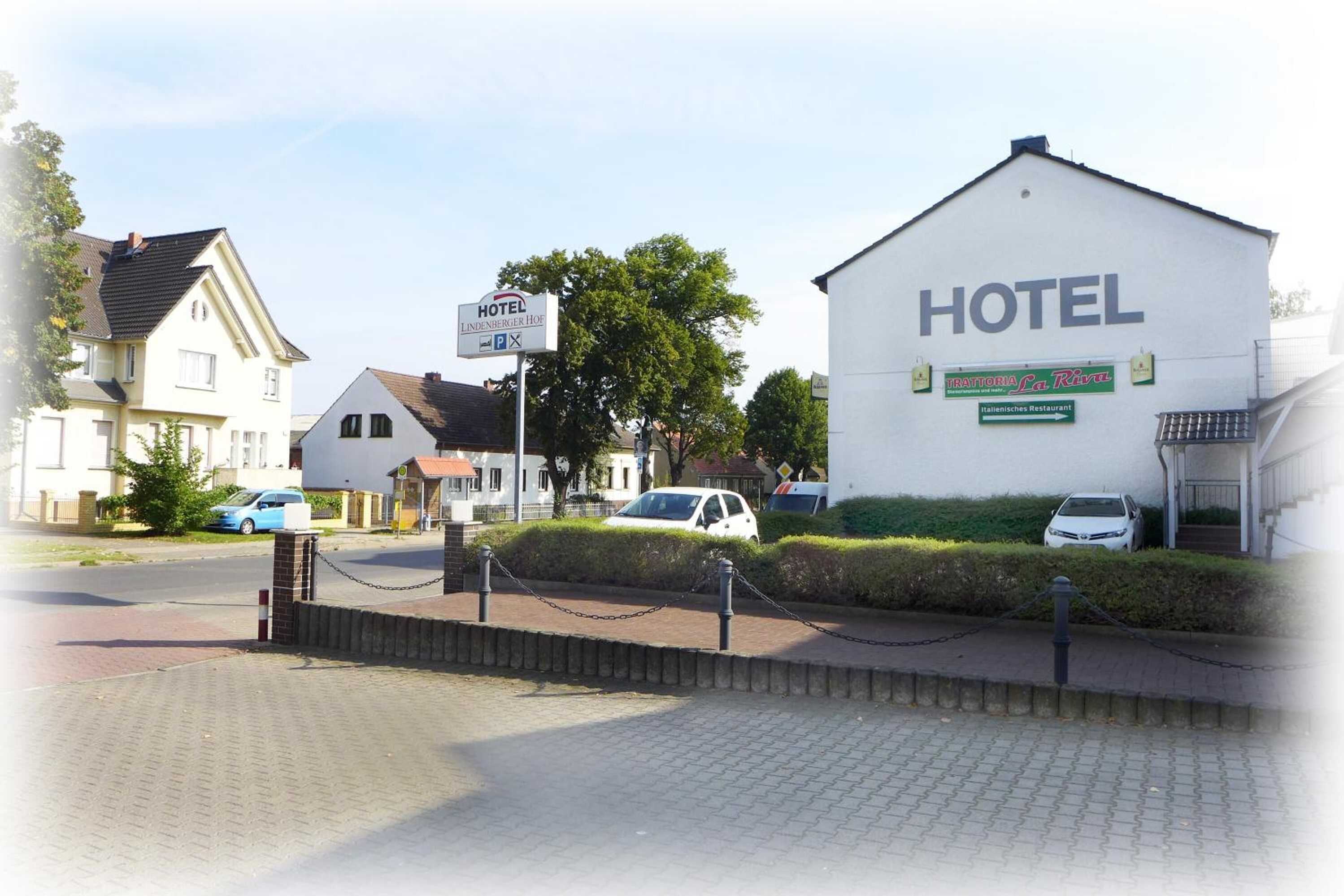 Gift card for Hotel Lindenberger Hof Gift card for Hotel Lindenberger Hof