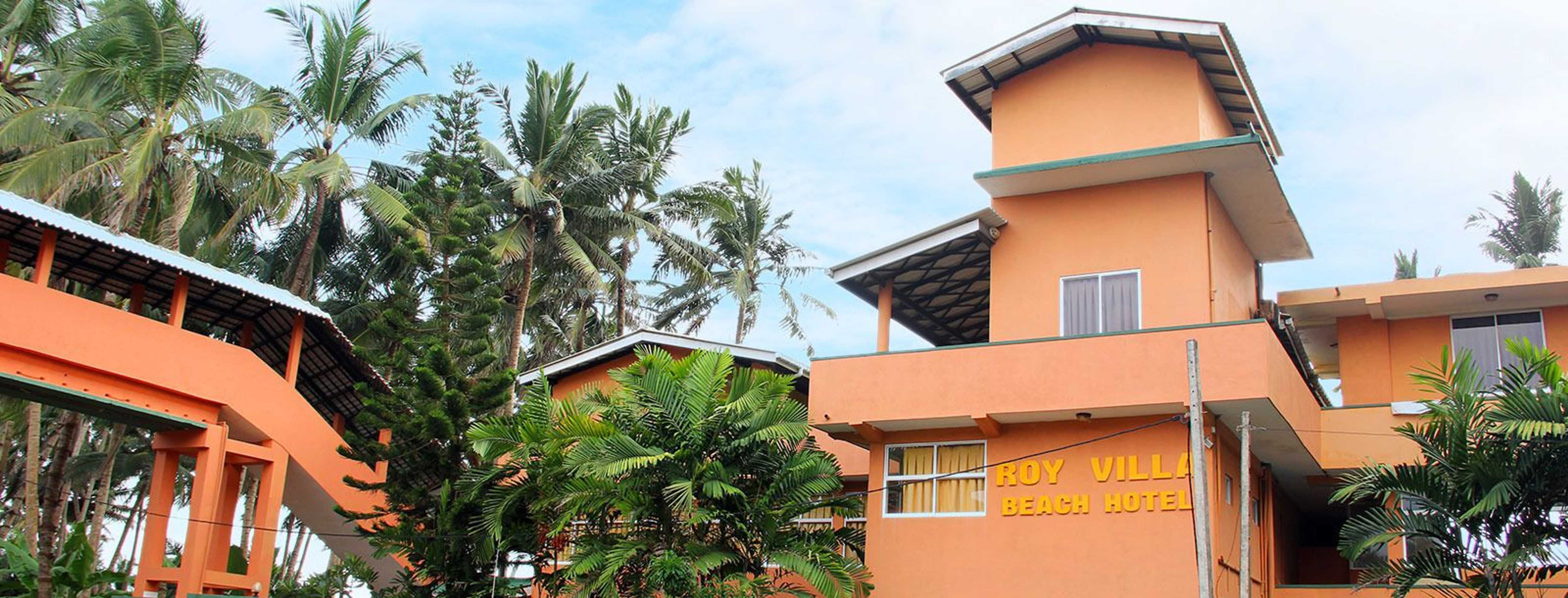 Gift card for Roy Villa Beach Hotel Gift card for Roy Villa Beach Hotel