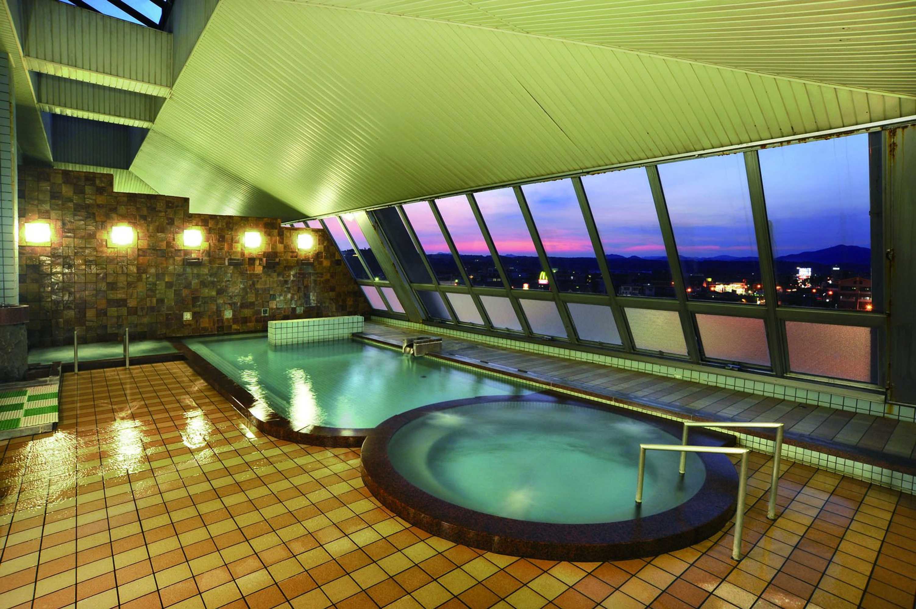 Gift card for Yamaga Onsen Fuji Hotel