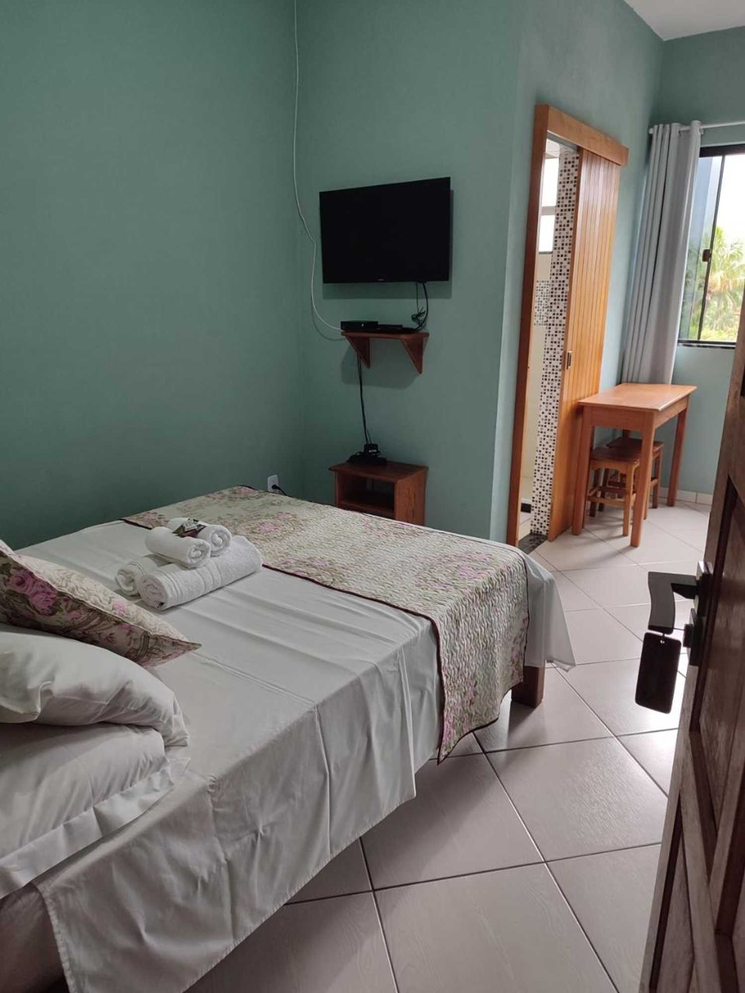 Gift card for Pousada Hotel Lumiar