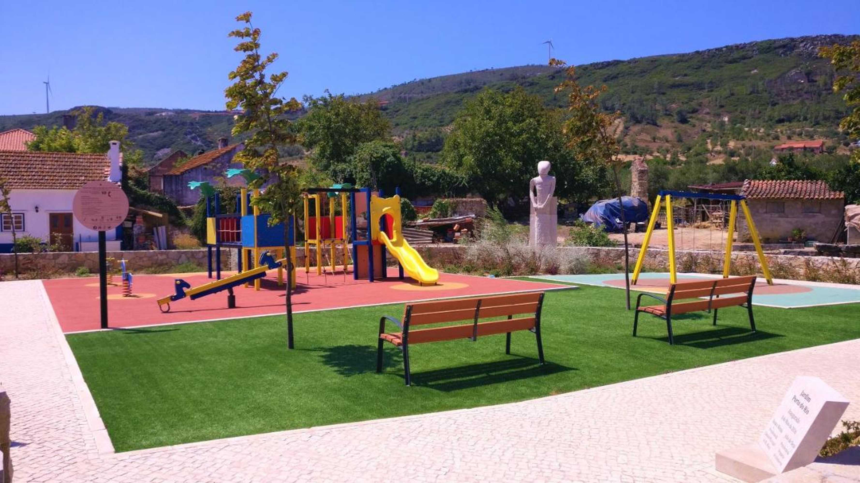 Gift card for Rustic Holiday House in The Natural Park