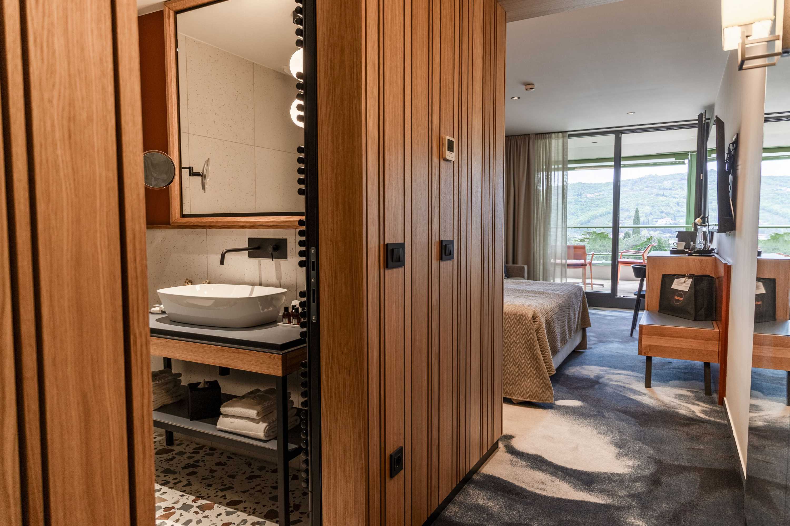 Gift card for Hotel Svoboda - Terme Krka