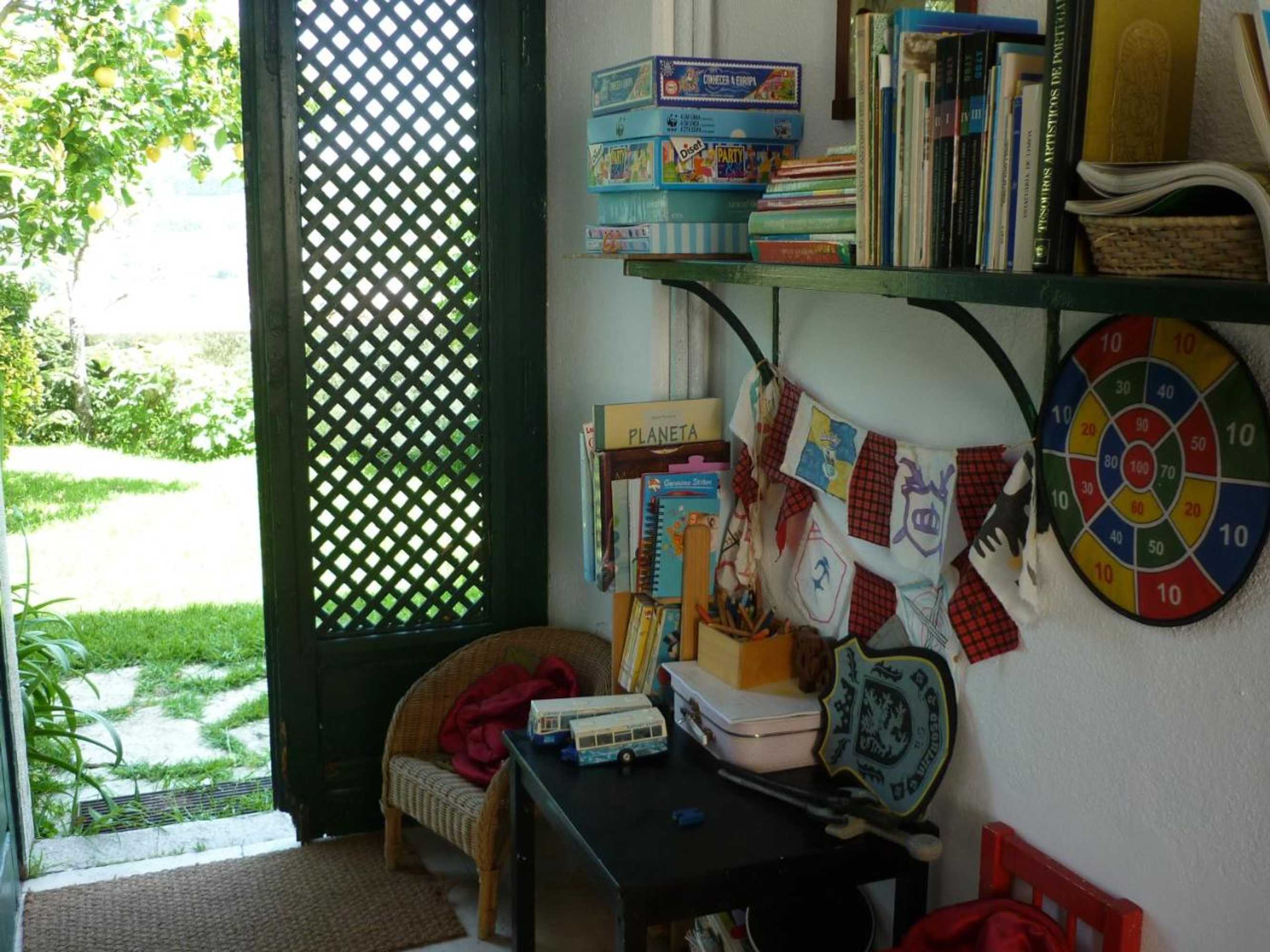 Gift card for Casa Picva