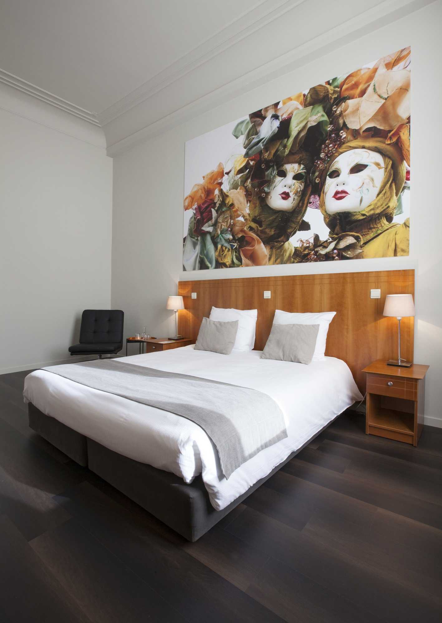 Gift card for Theater Hotel Leuven Centrum Gift card for Theater Hotel Leuven Centrum