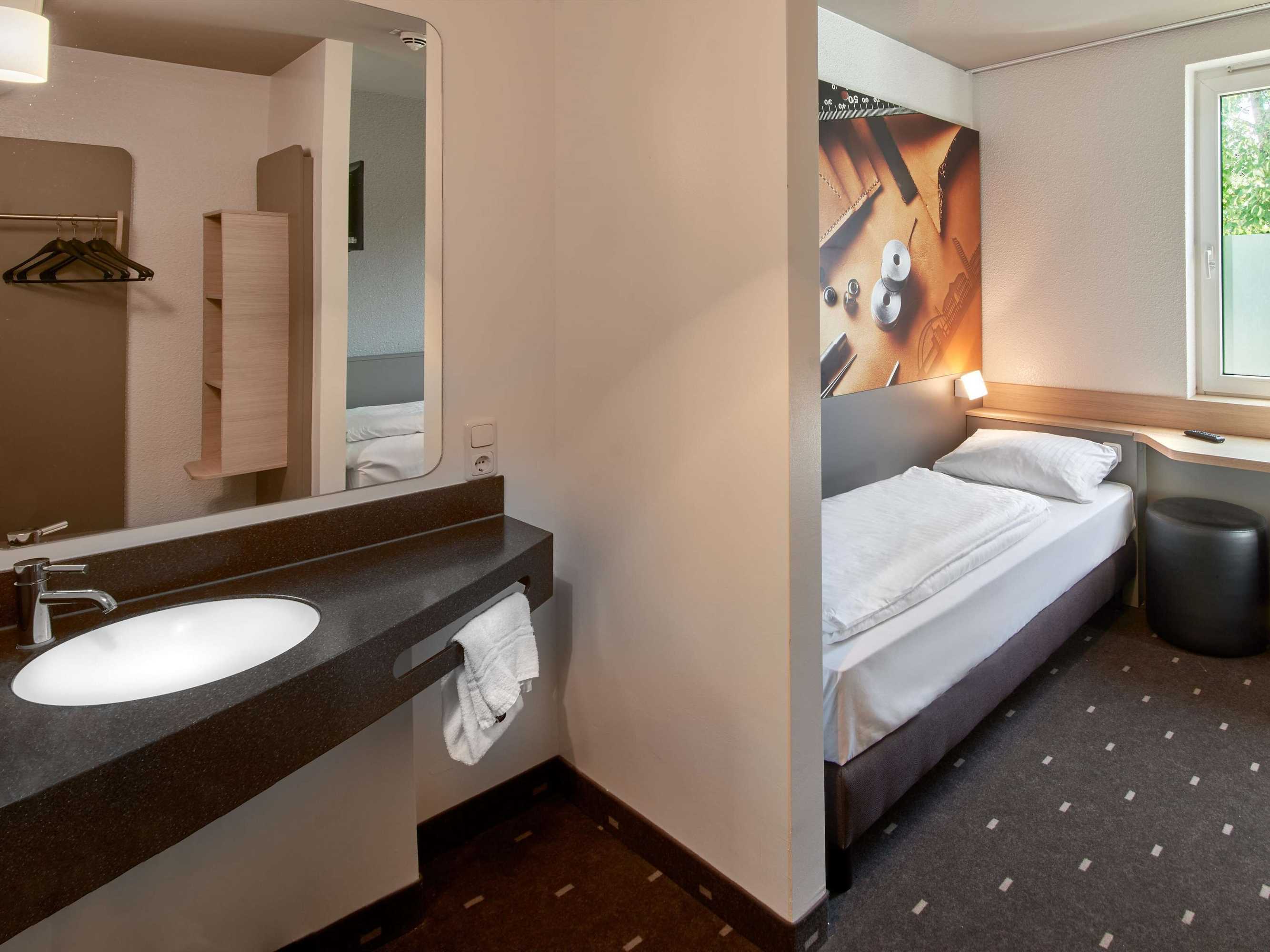 Gift card for B&b Hotel Offenbach-Süd Gift card for B&b Hotel Offenbach-Süd
