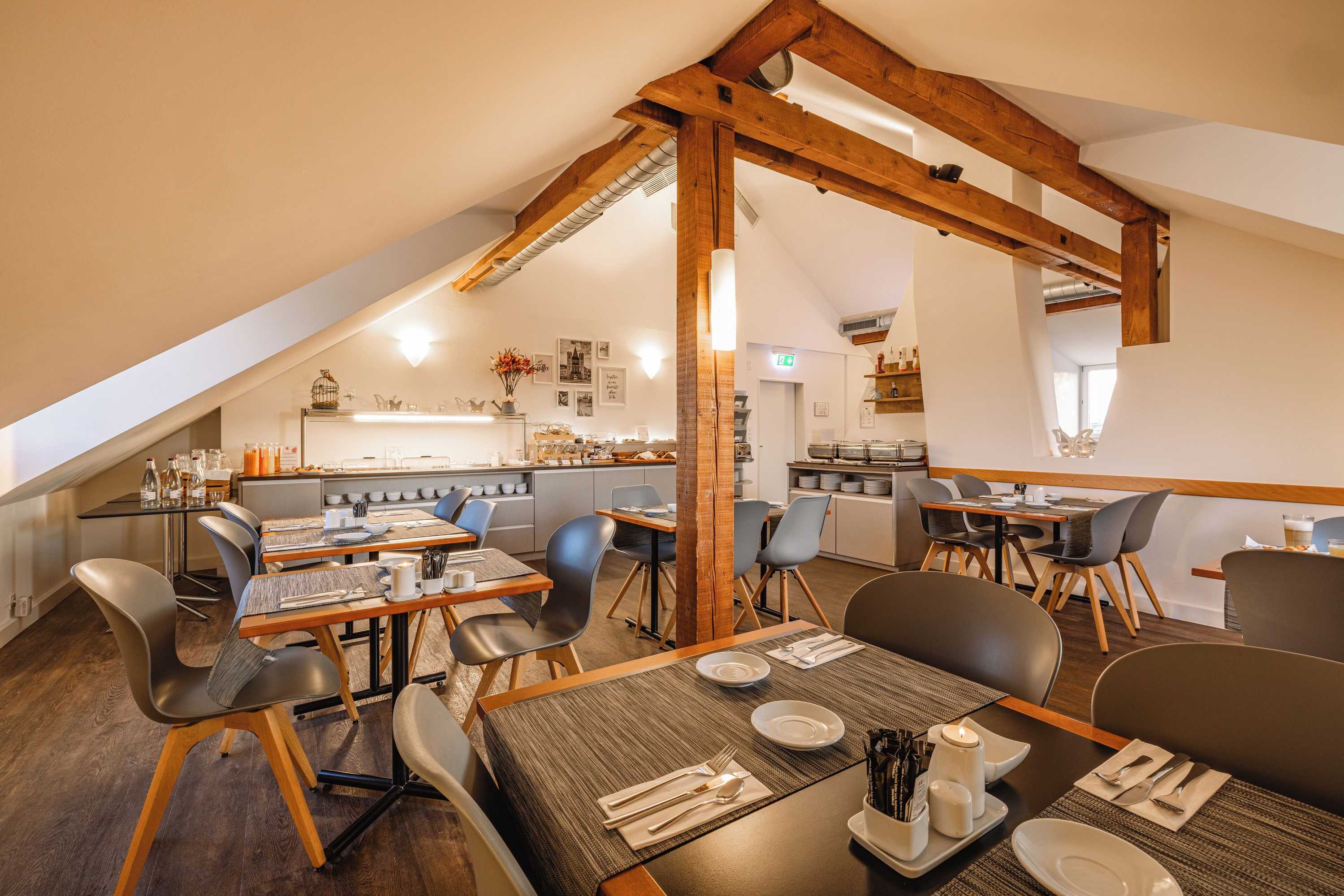 Gift card for Hotel Spalentor