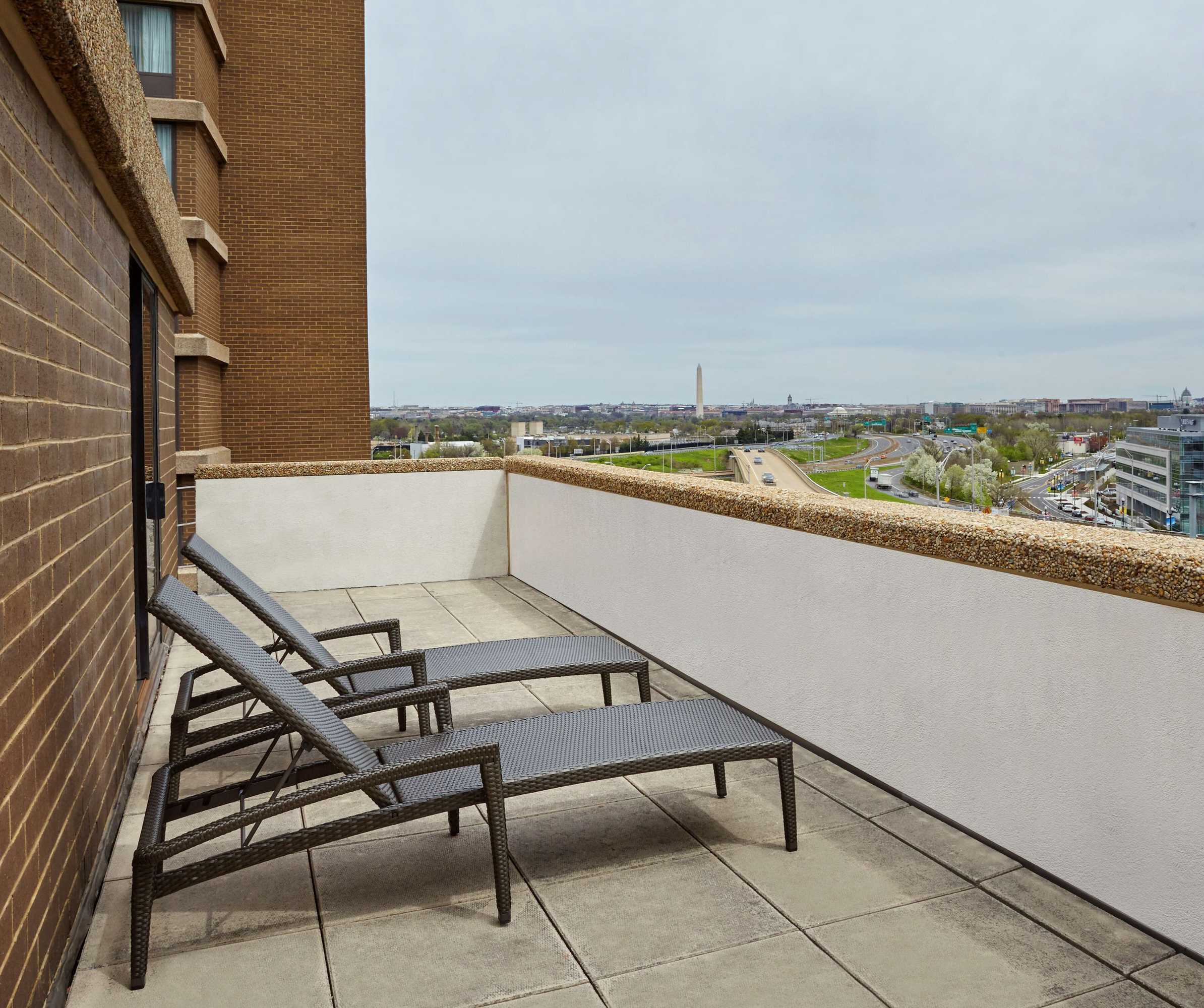 Gift card for Doubletree by Hilton Washington DC - Crystal City Gift card for Doubletree by Hilton Washington DC - Crystal City