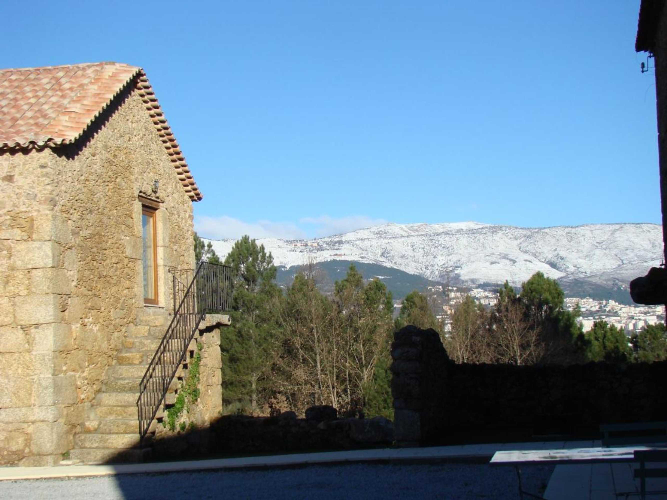 Gift card for Quinta de Seves