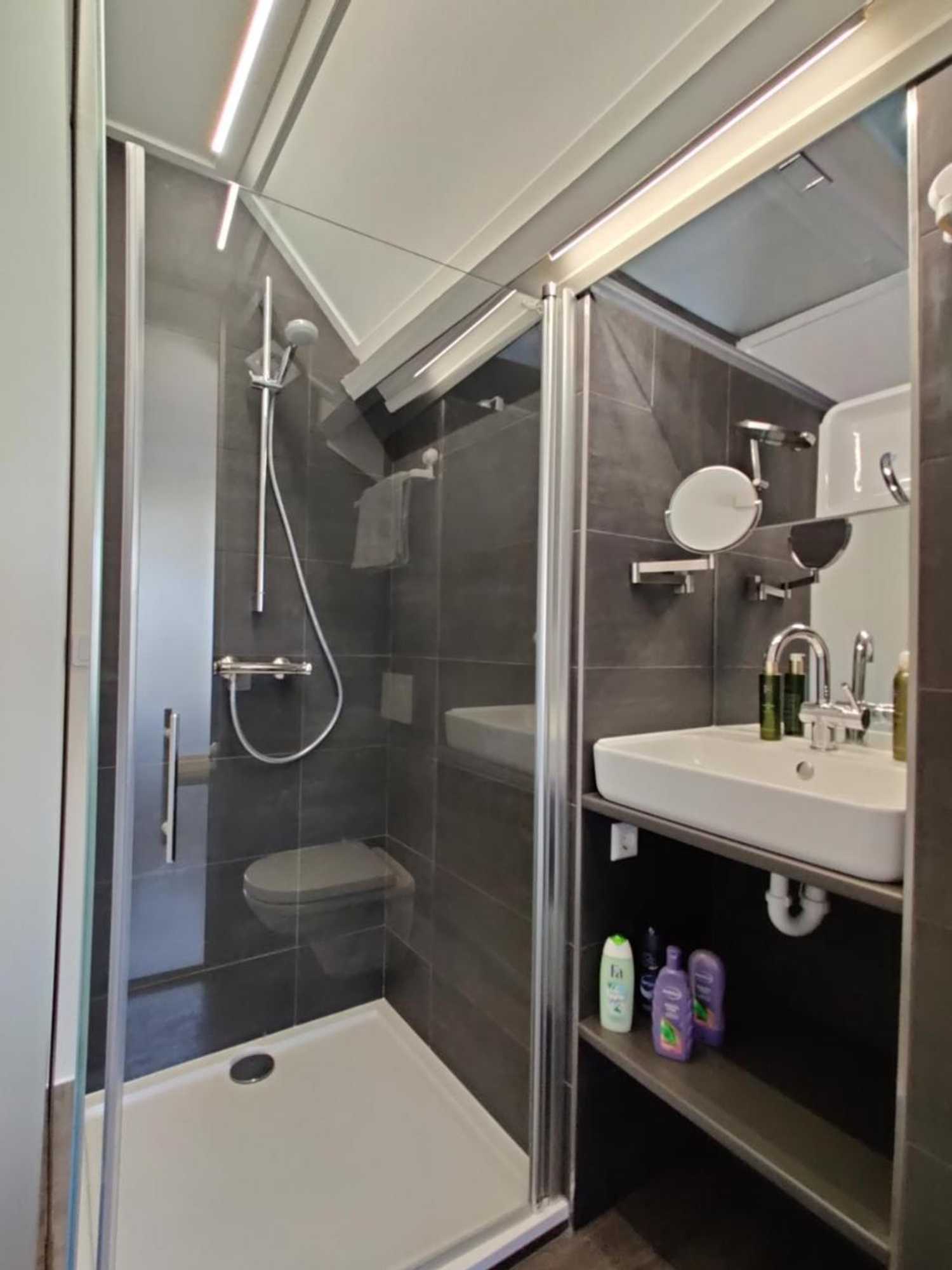 Gift card for B&b Be Our Guest