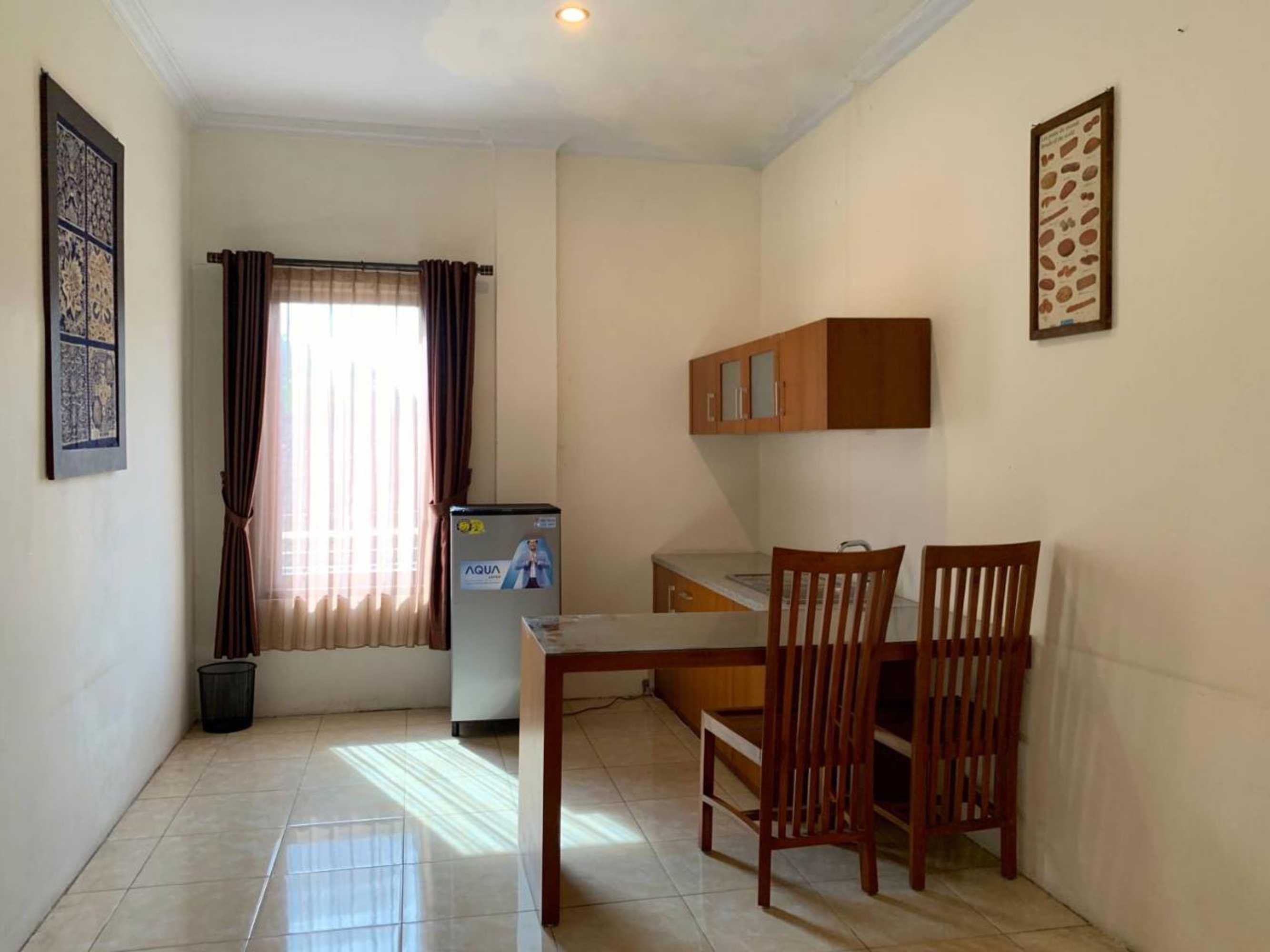 Gift card for De Gadri Ndalem