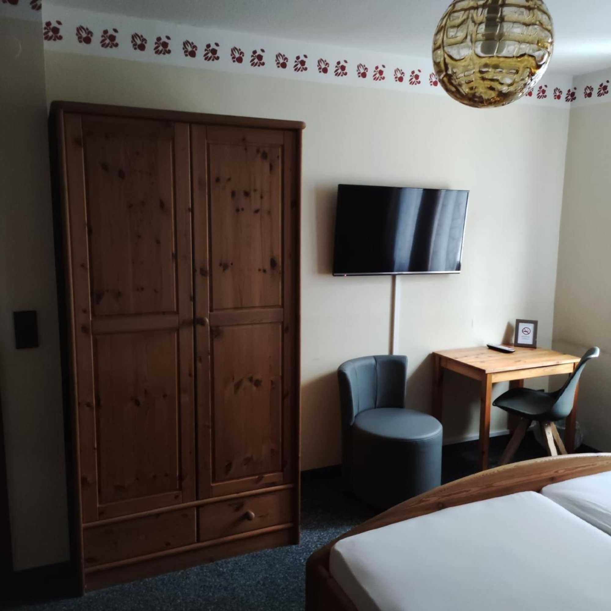 Gift card for Gasthof Goldene Krone