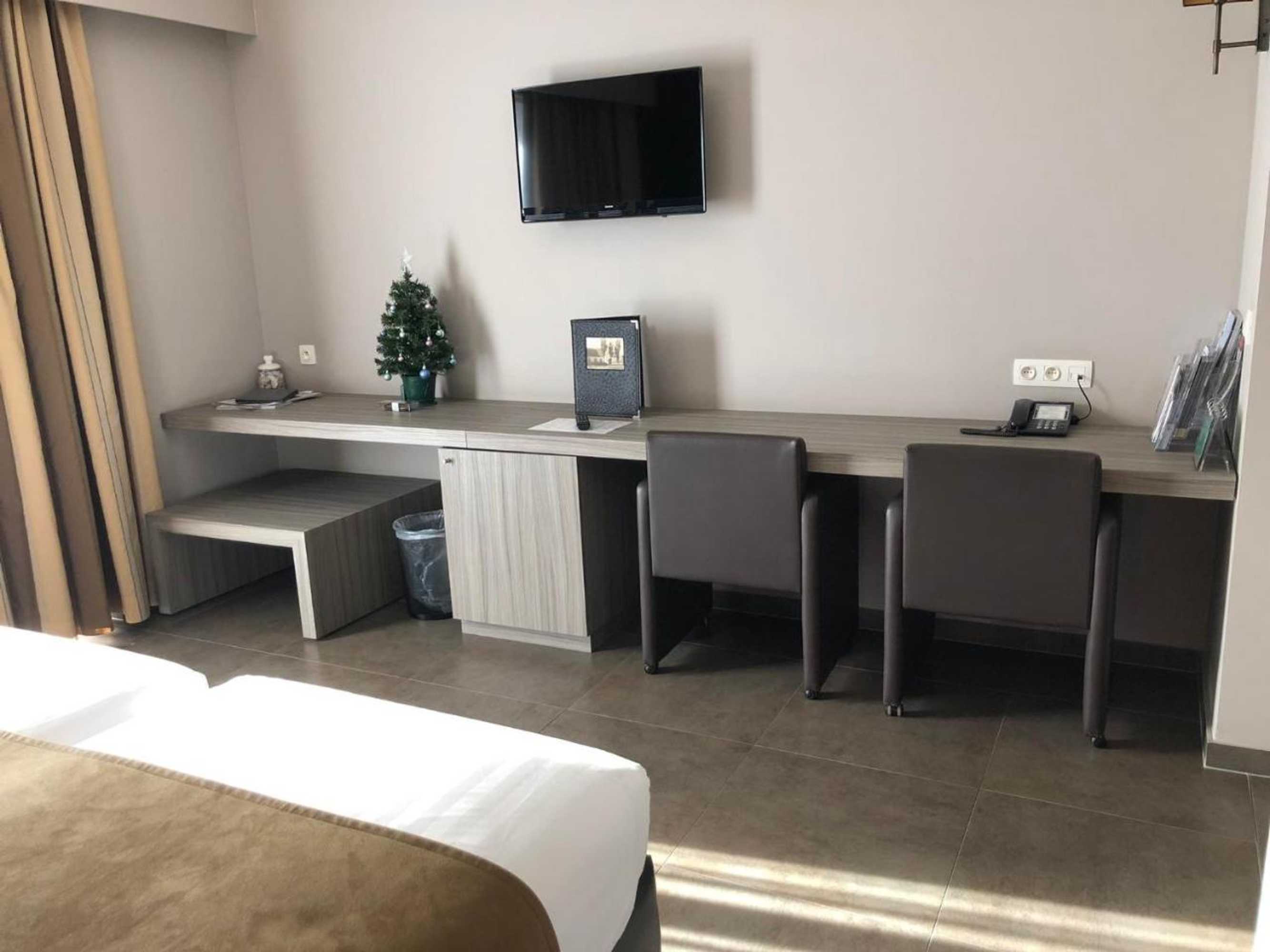 Gift card for Hotel Gemeente Huis