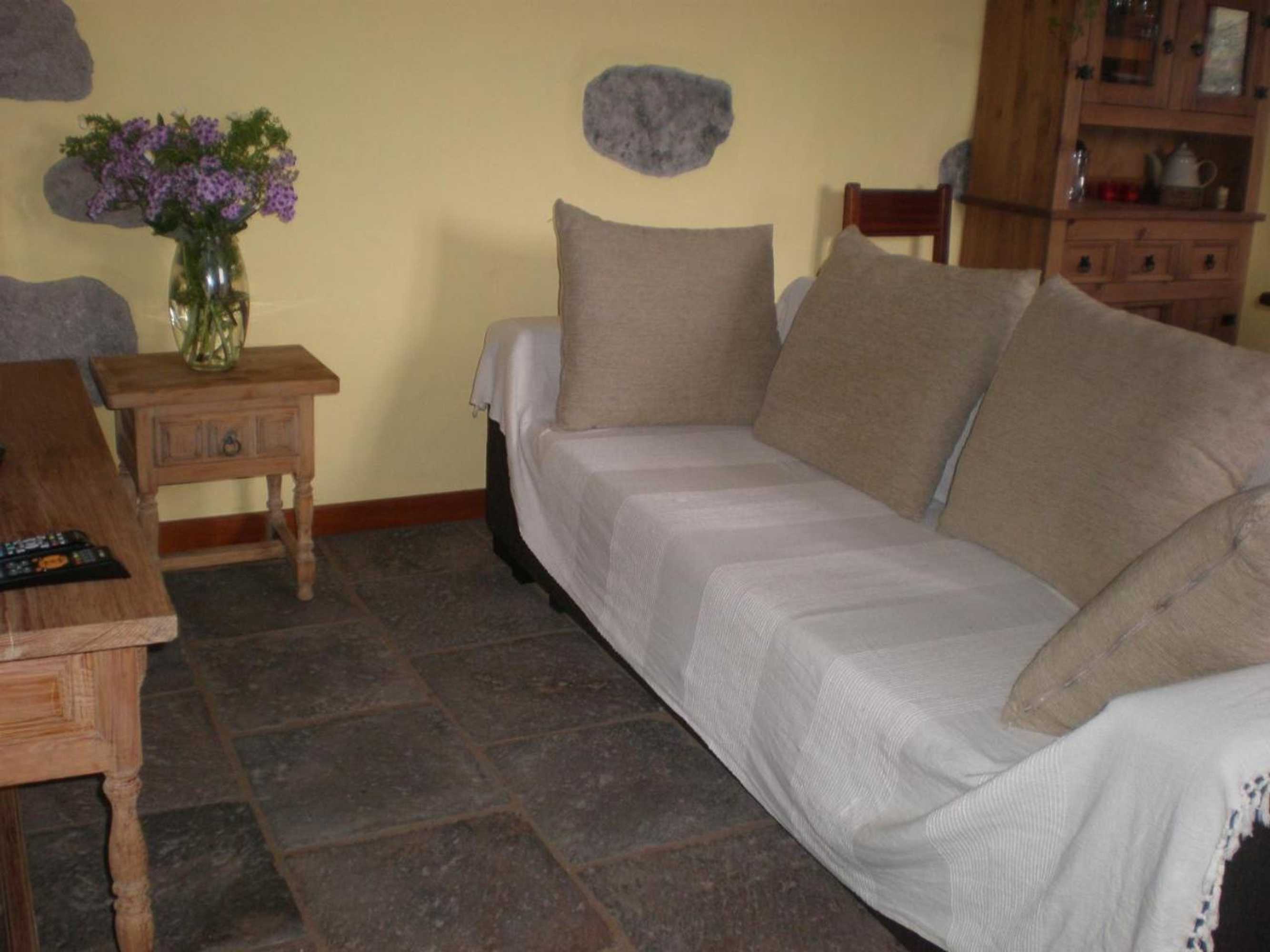 Gift card for Casa Rural Las Caldereras