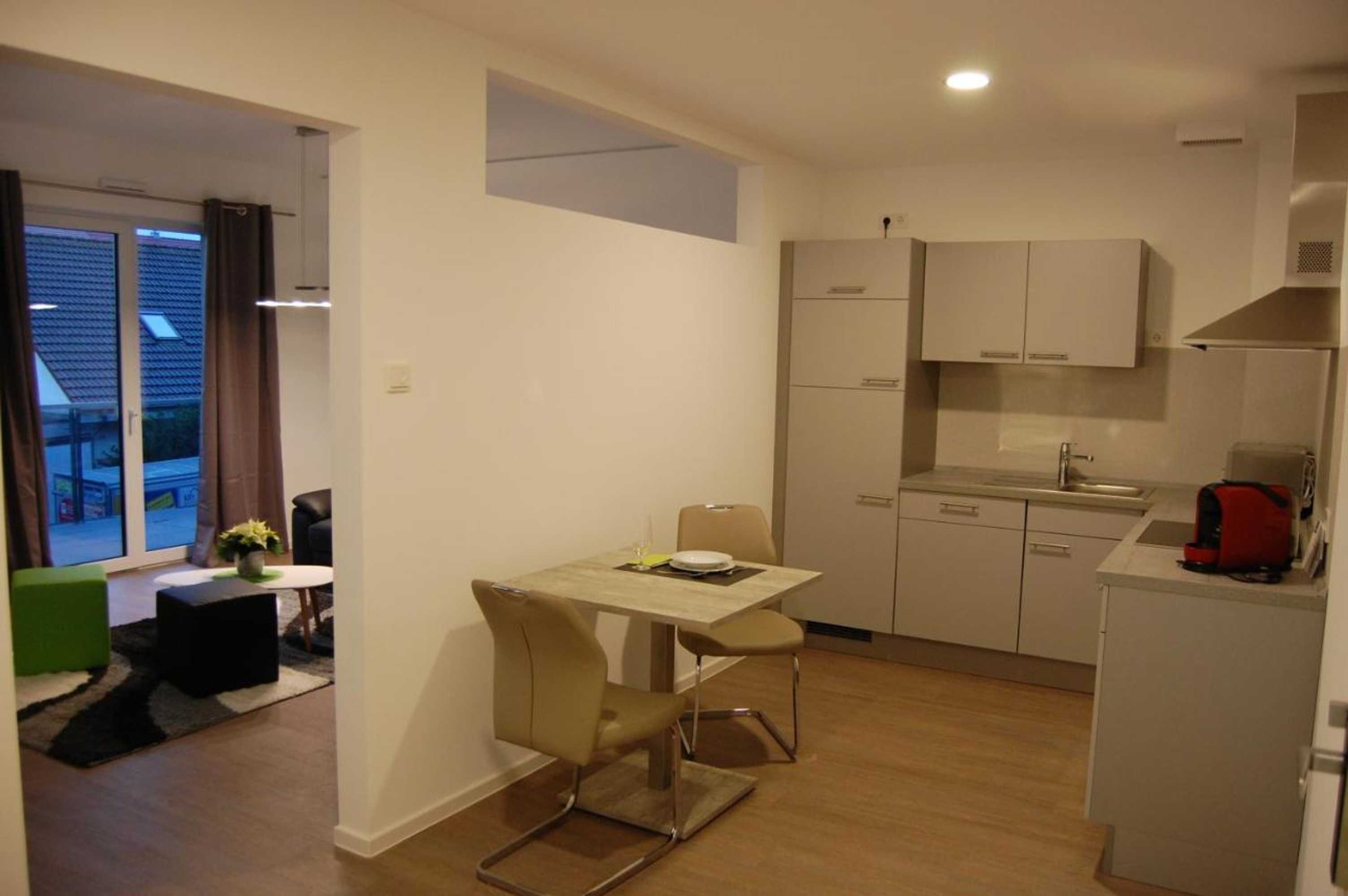 Gift card for Boardinghouse-Niedernberg