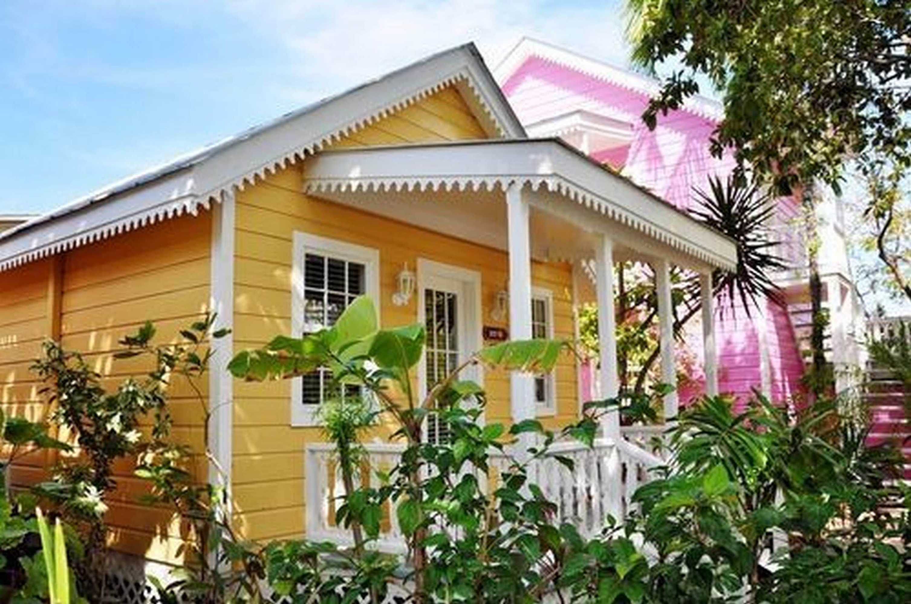 Gift card for Ramon's Village Resort