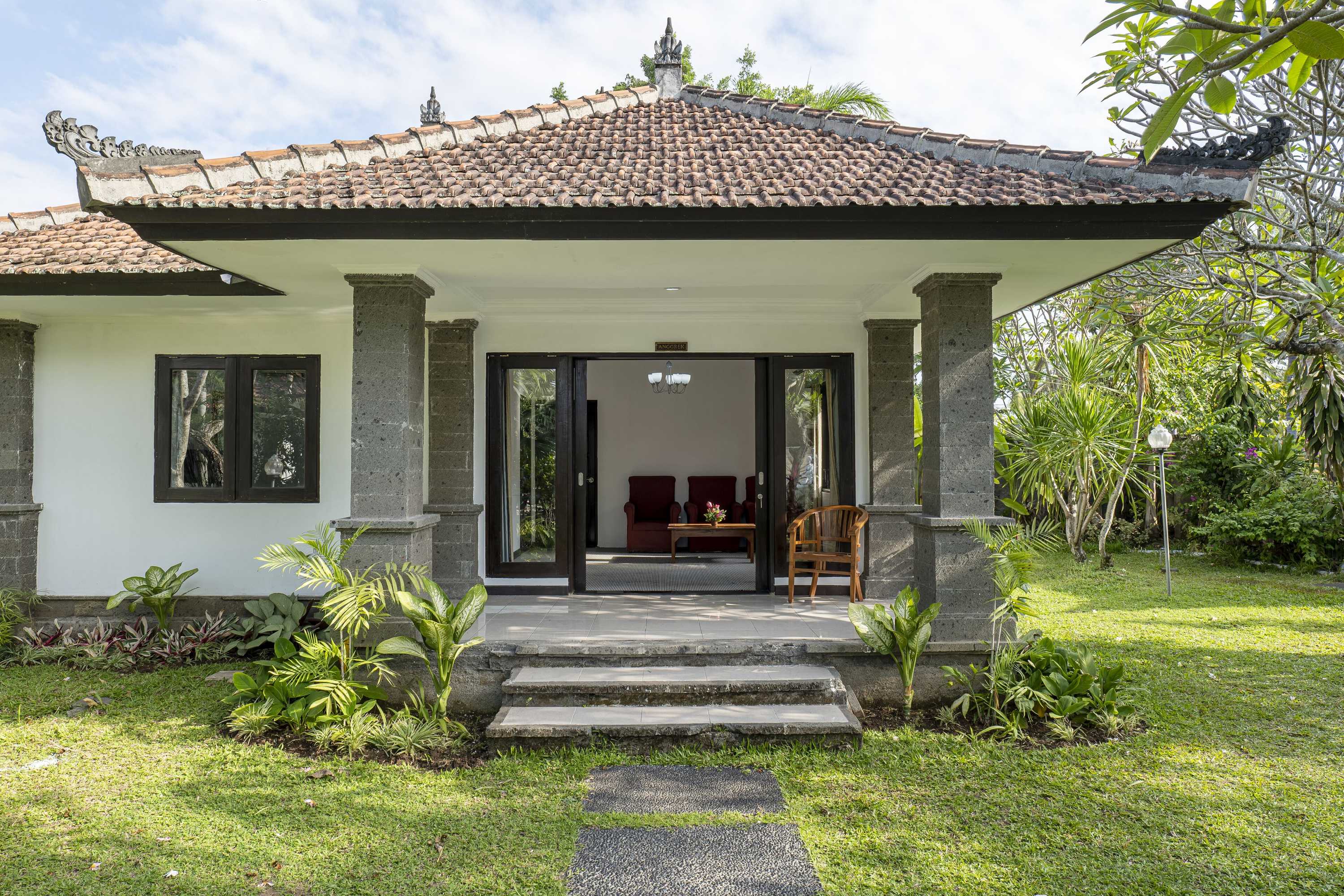 Gift card for Jimbarwana Hotel