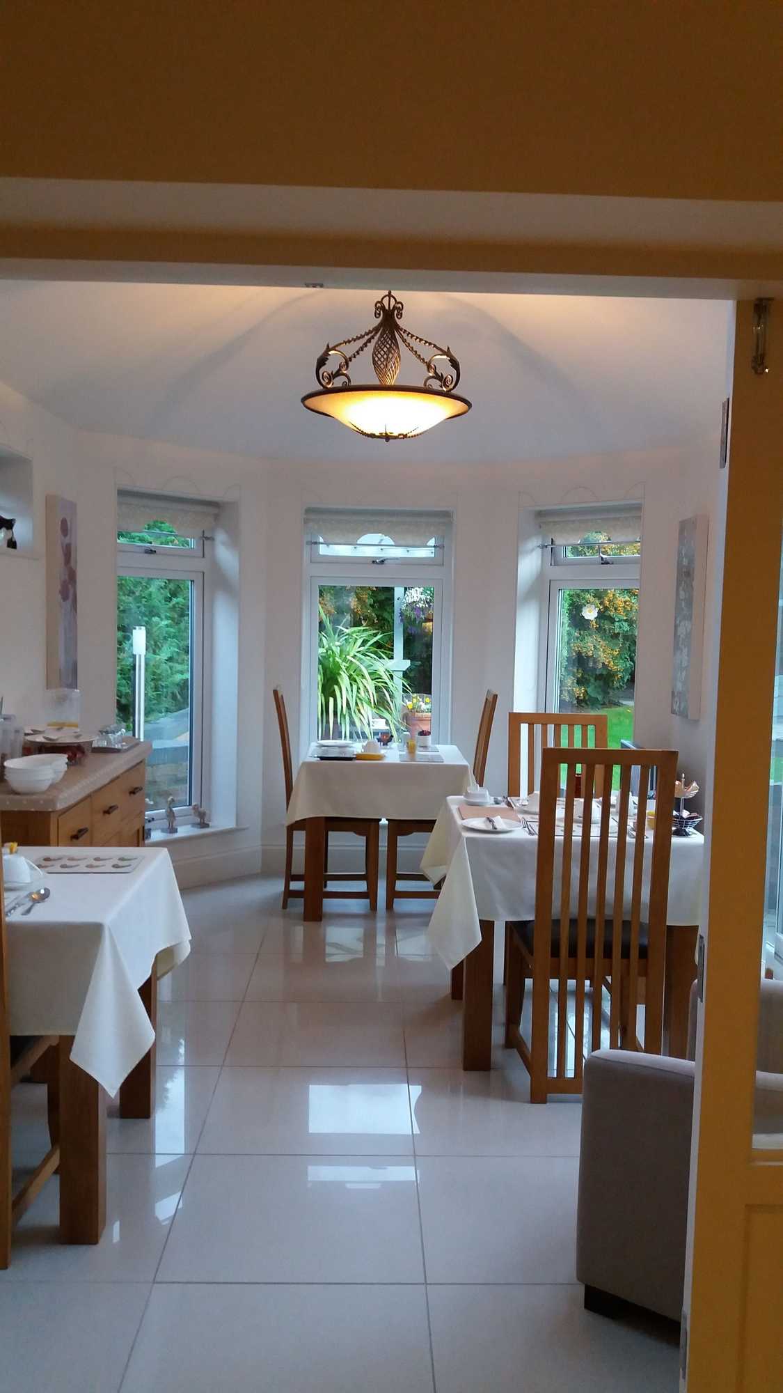 Gift card for Eastdale Bed And Breakfast