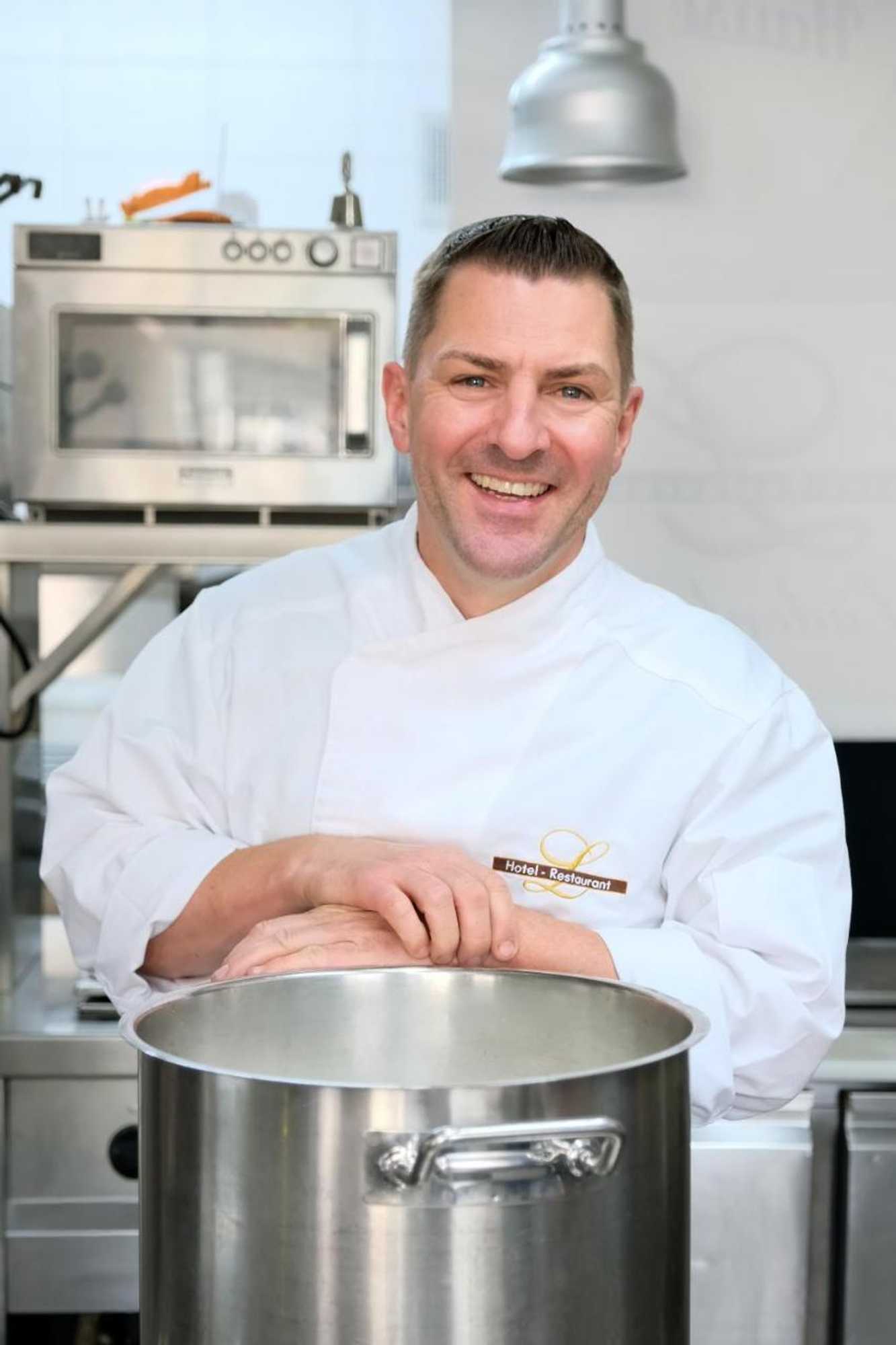 Gift card for Hotel Restaurant Lüdenbach