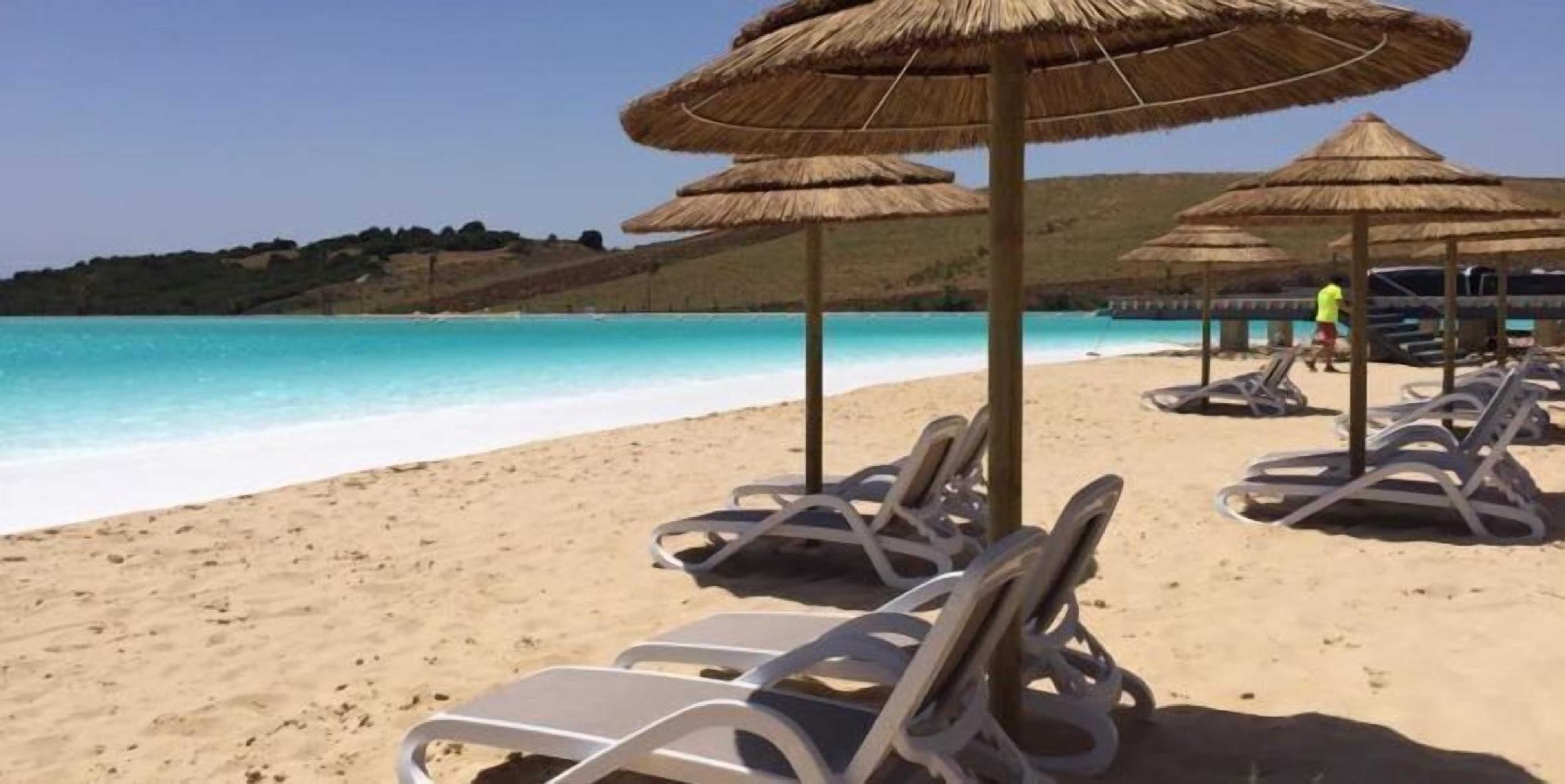 Gift card for Ground Floor Apartment In Alcazba Lagoon Gift card for Ground Floor Apartment In Alcazba Lagoon