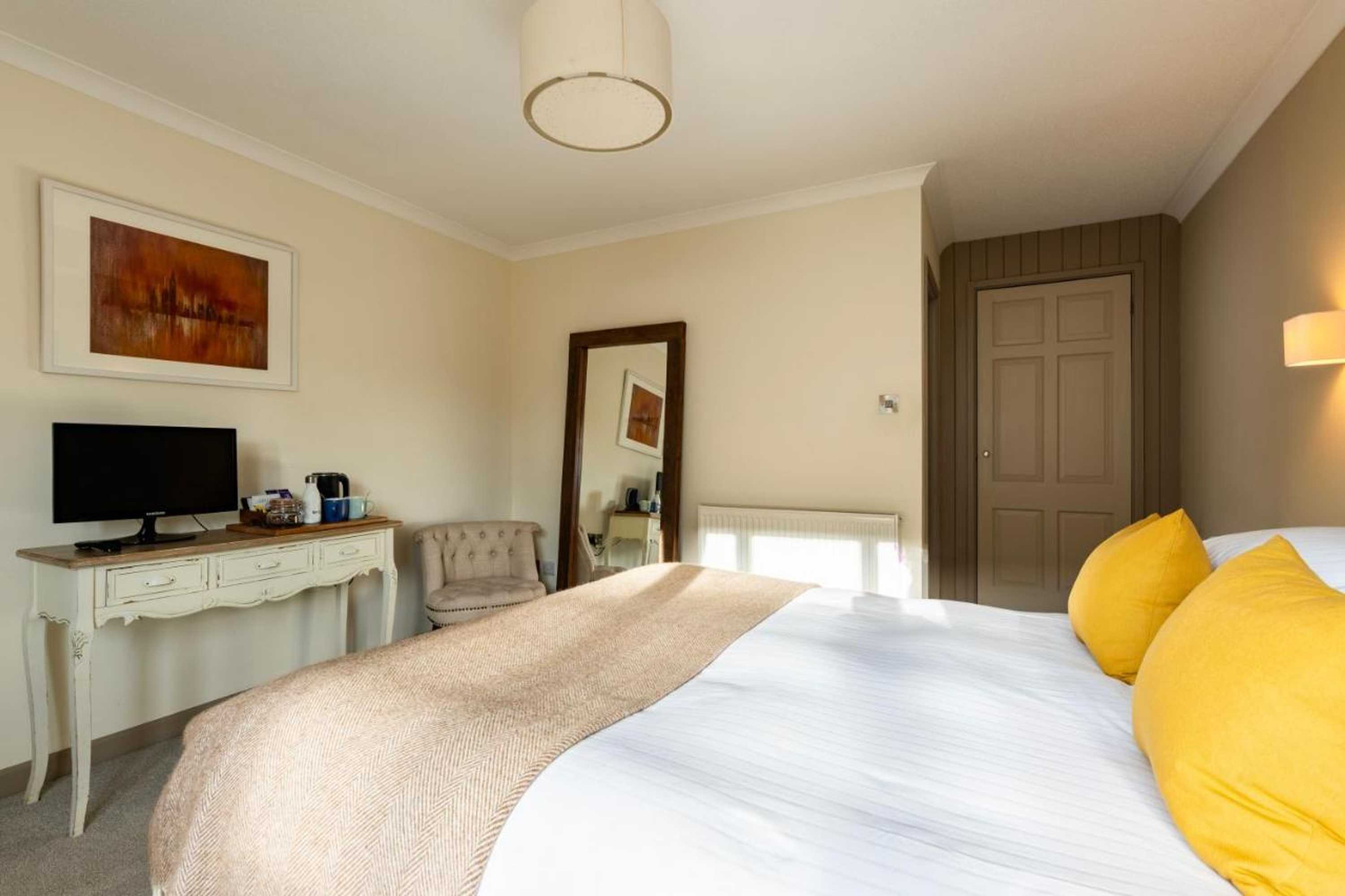 Gift card for The Tytherleigh Arms