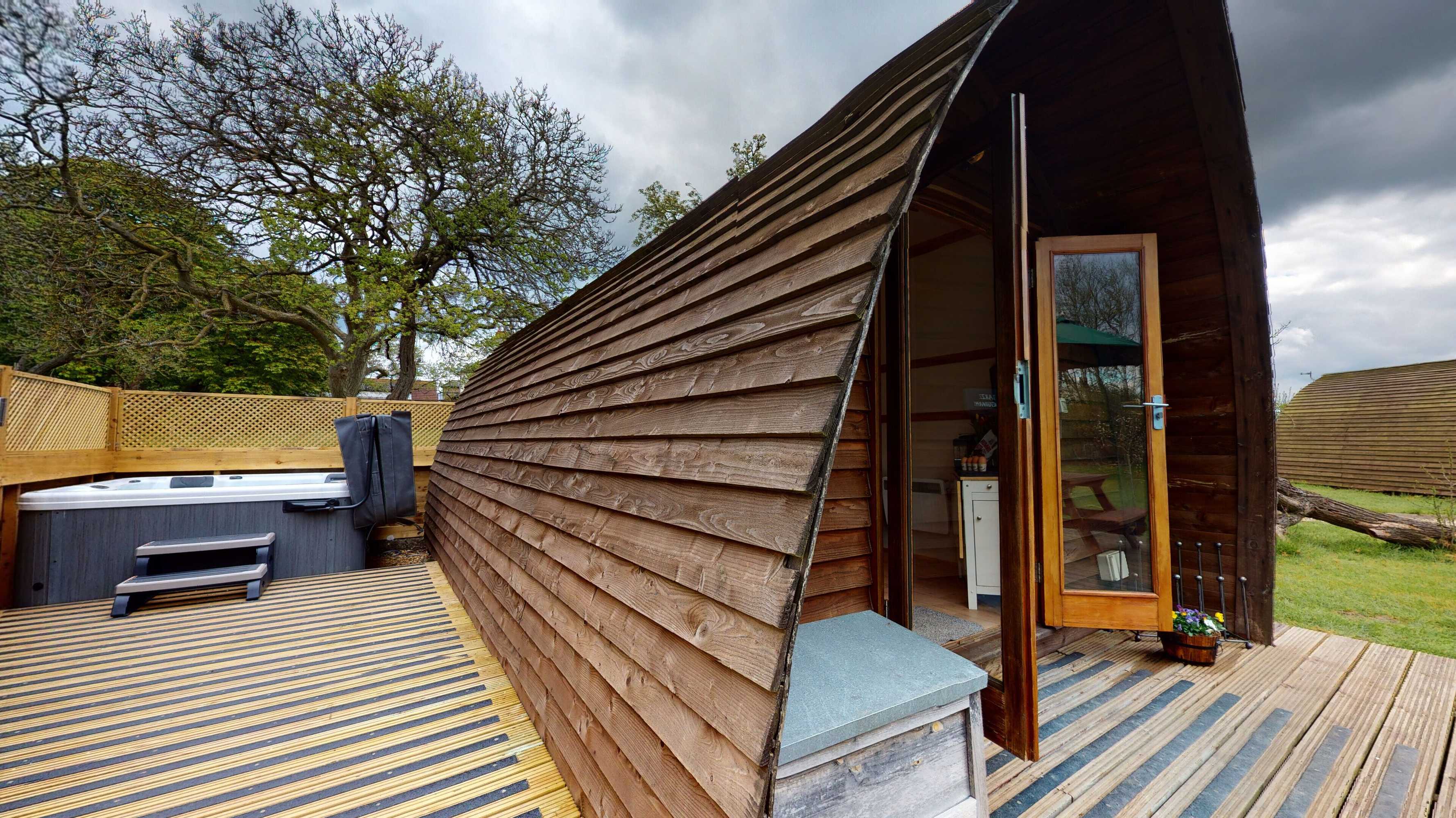 Gift card for Hill Farm And Orchard