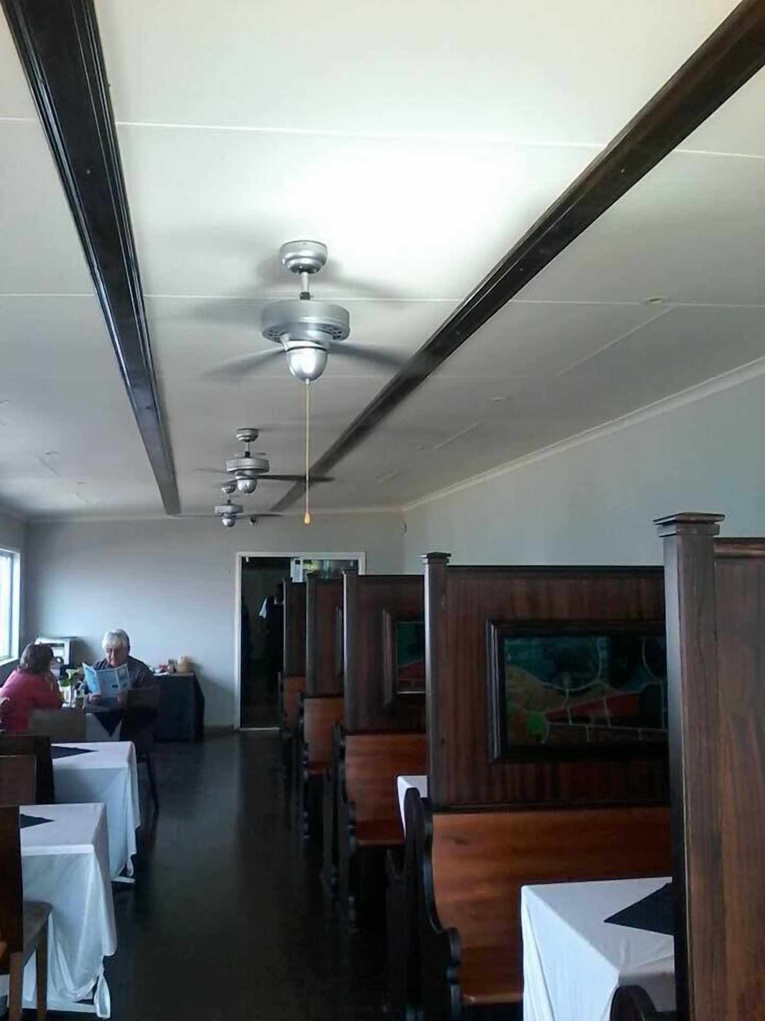 Gift card for Santos Express Train Lodge - Hostel