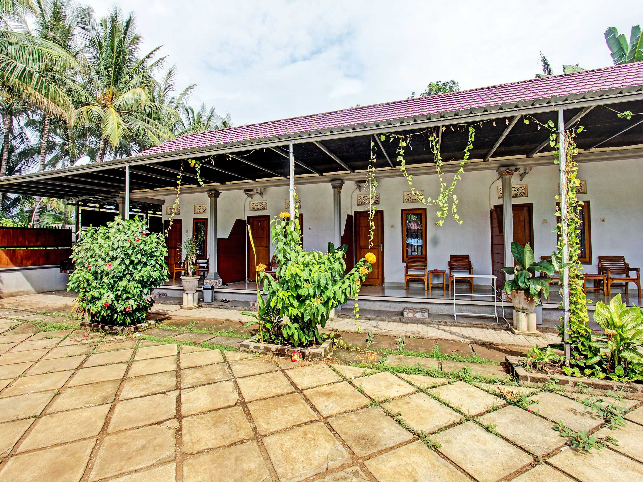 Gift card for Oyo 91965 Swan Homestay