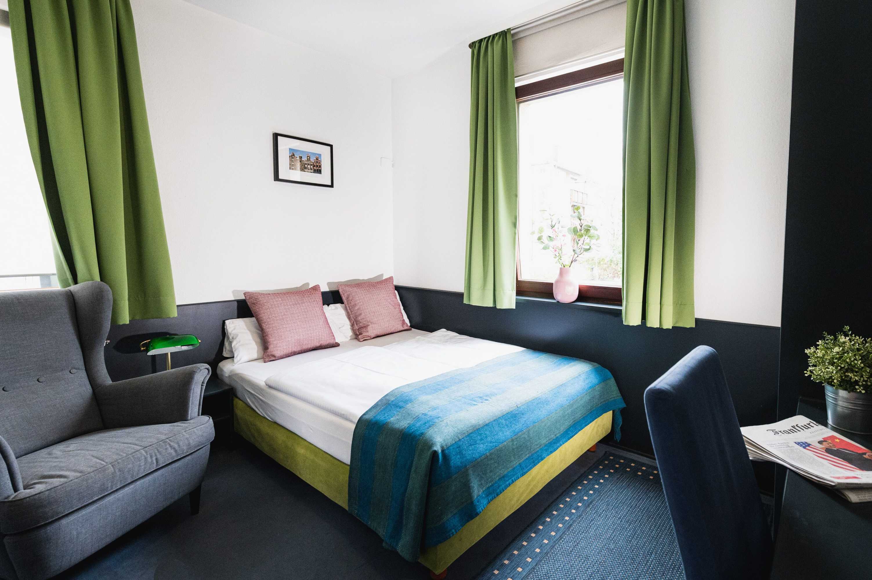 Gift card for City Hotel Fellbach 24h Check-In Gift card for City Hotel Fellbach 24h Check-In
