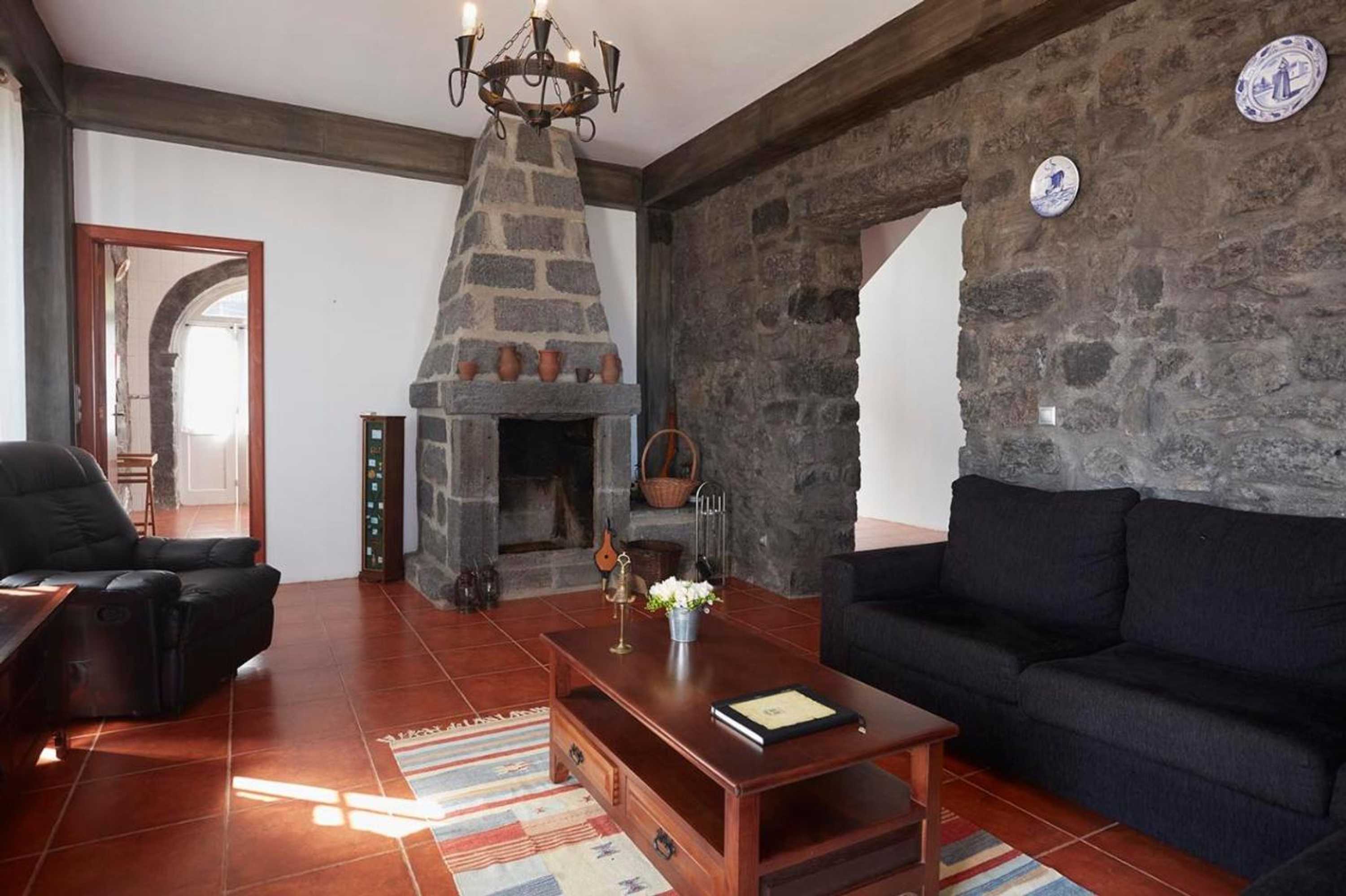 Gift card for Casa do Vale do Sossego