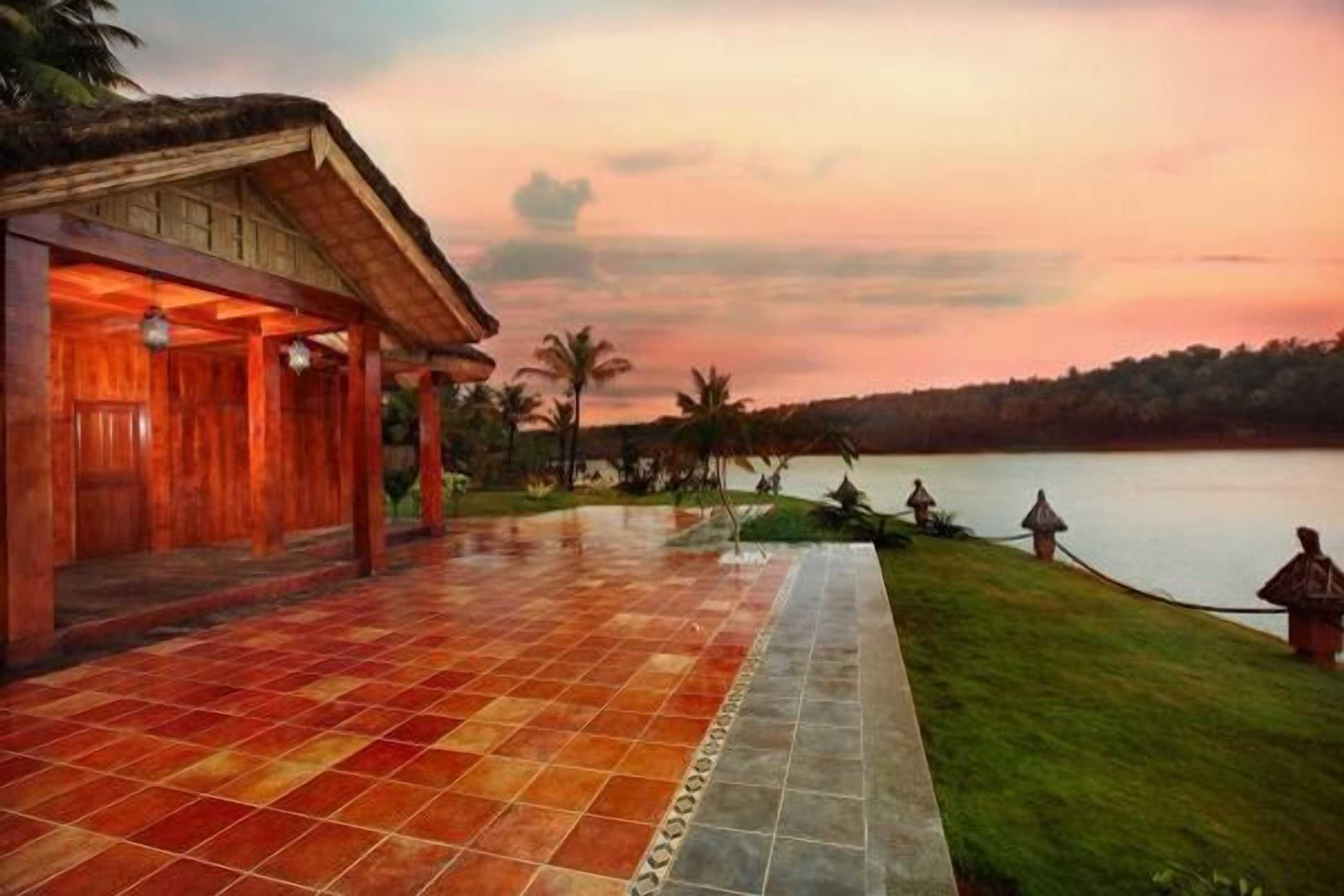 Gift card for Fragrant Nature Backwater Resort & Ayurveda Spa Kollam Gift card for Fragrant Nature Backwater Resort & Ayurveda Spa Kollam