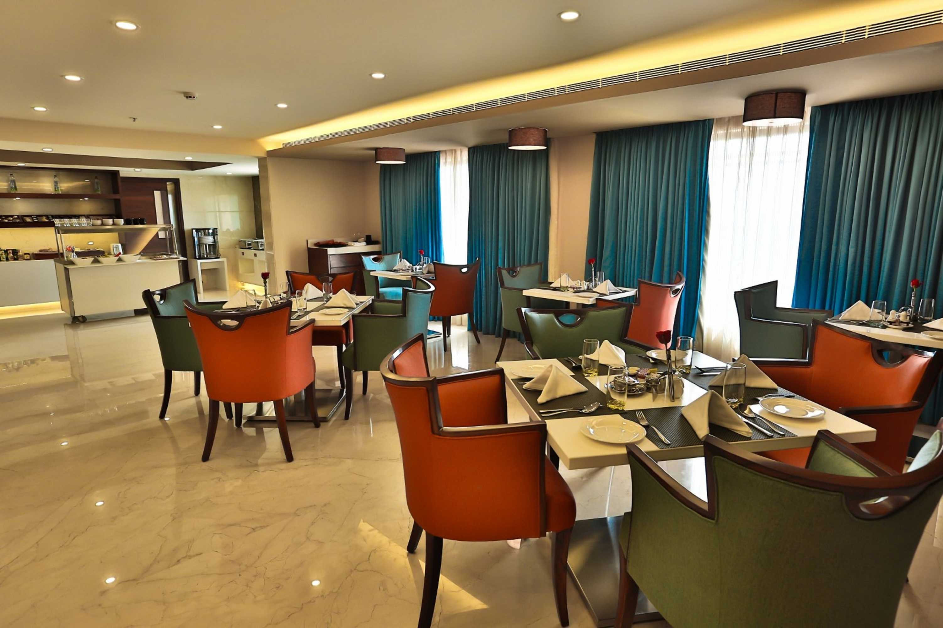 Gift card for The Residency Towers, Coimbatore Gift card for The Residency Towers, Coimbatore
