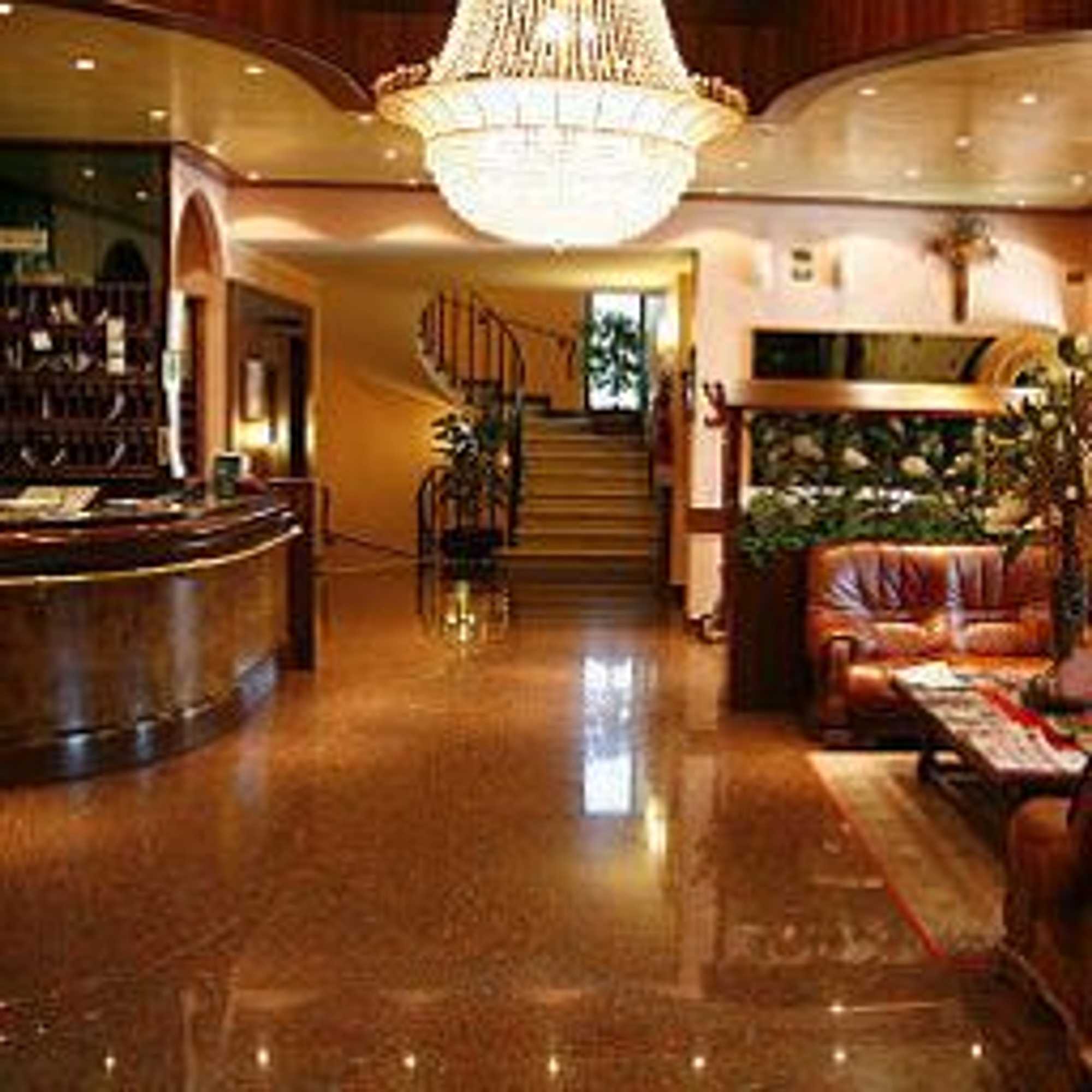 Gift card for Hotel San Marco Gift card for Hotel San Marco