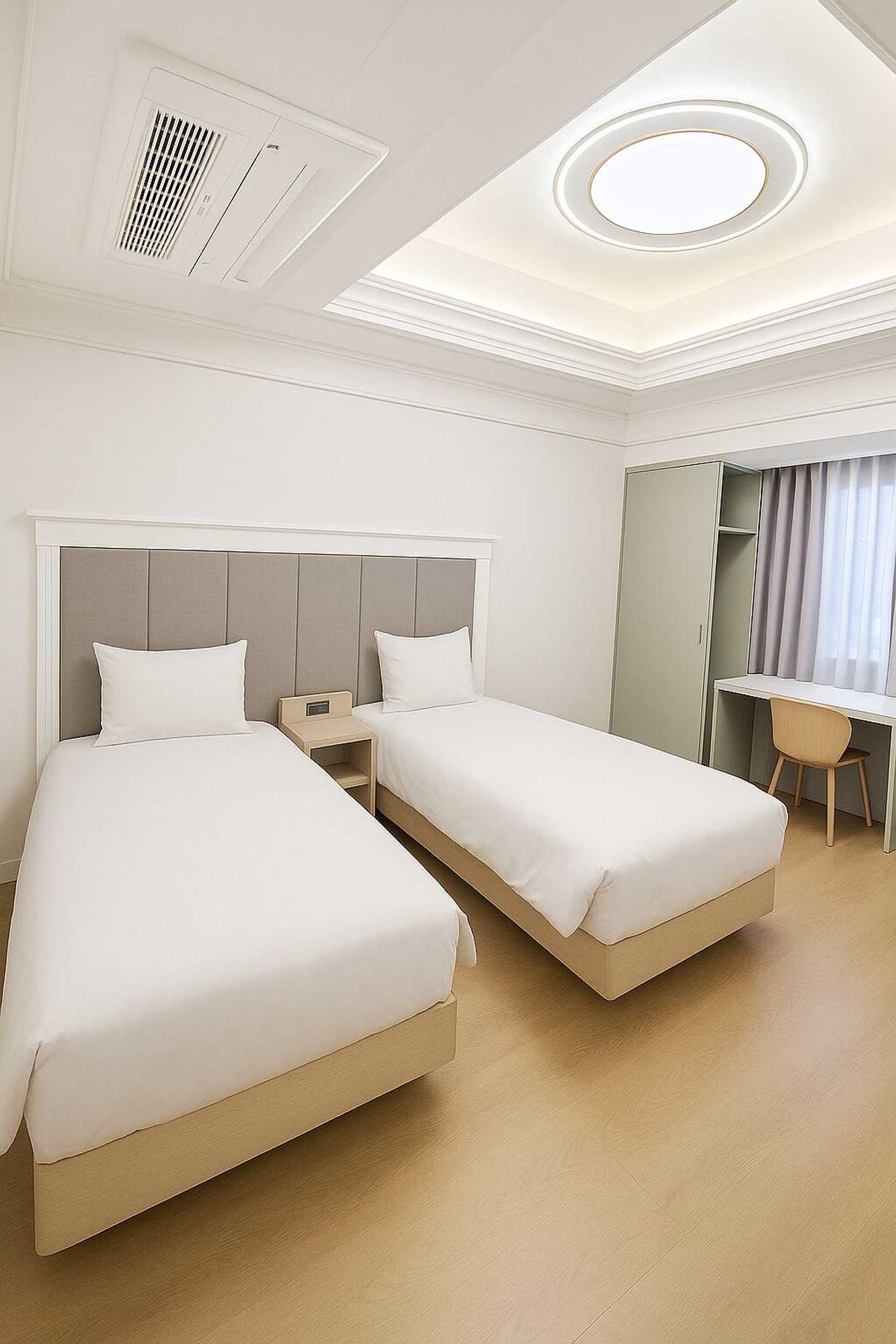 Gift card for Charis Hotel