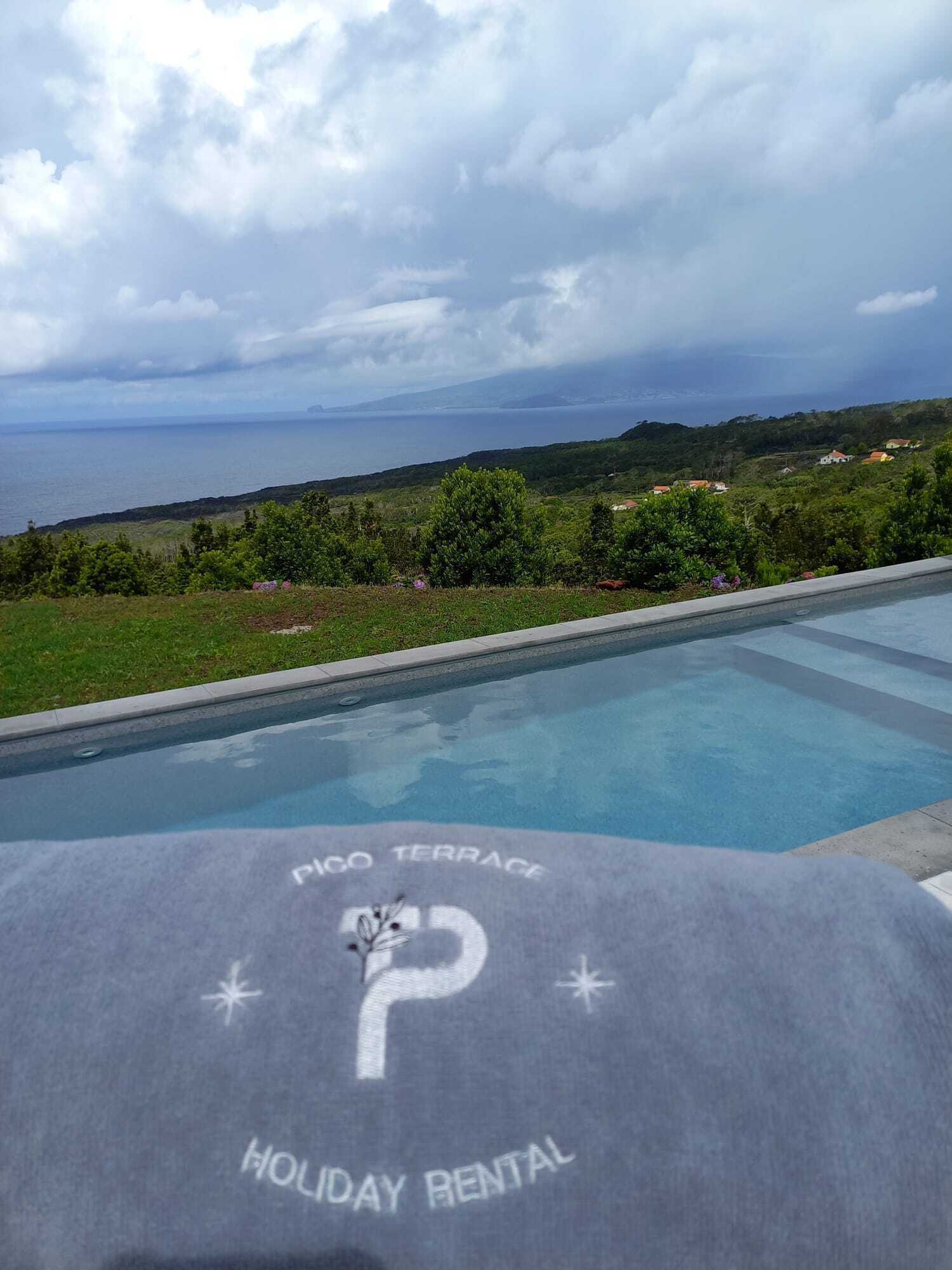 Gift card for Picoterrace