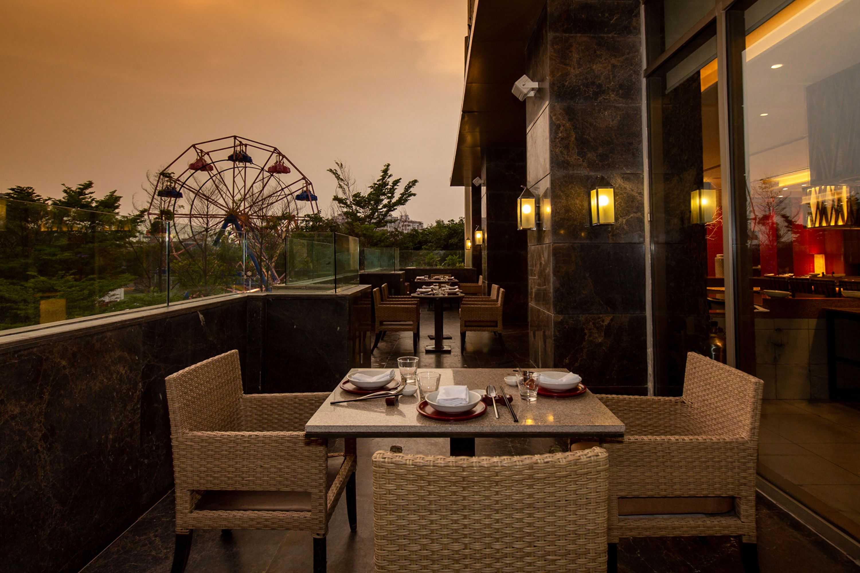 Gift card for Hyatt Ahmedabad Gift card for Hyatt Ahmedabad
