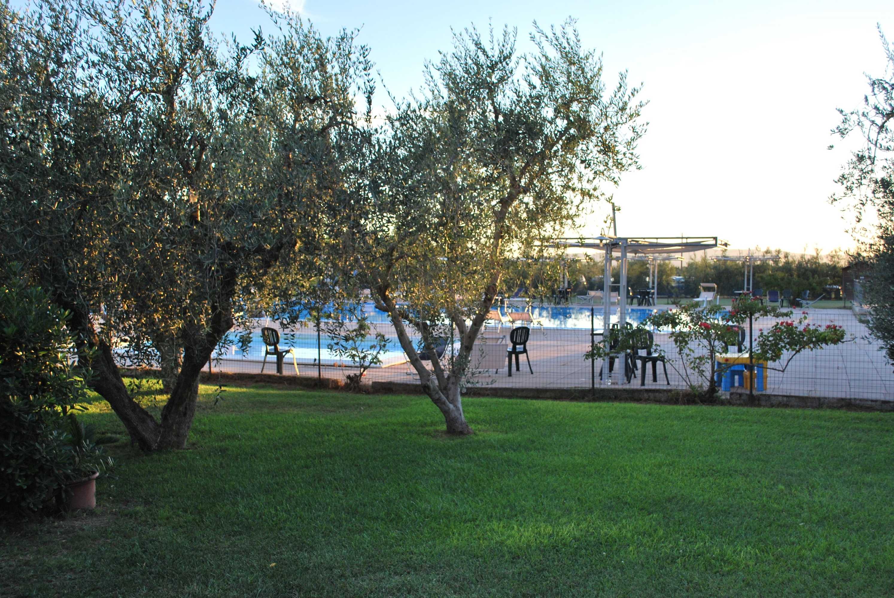 Gift card for Hotel Residence Borgo Degli Ulivi Gift card for Hotel Residence Borgo Degli Ulivi