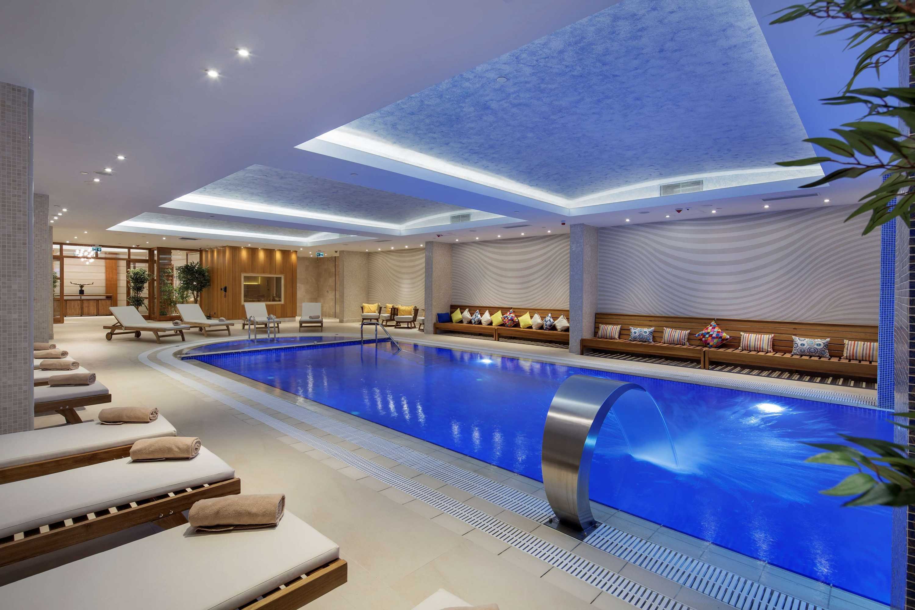 Gift card for Doubletree by Hilton Istanbul - Tuzla Gift card for Doubletree by Hilton Istanbul - Tuzla
