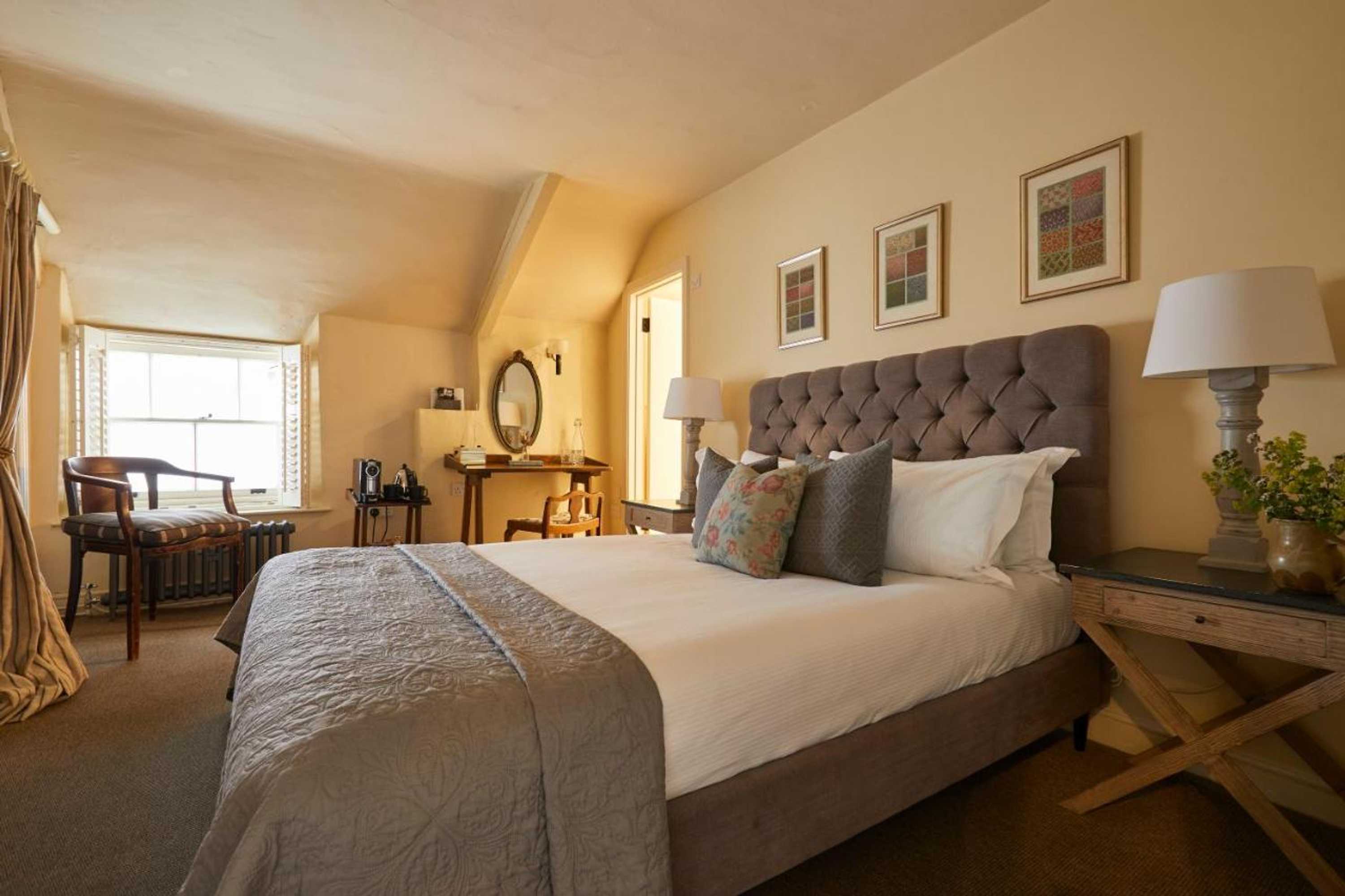 Gift card for The White Hart Somerton