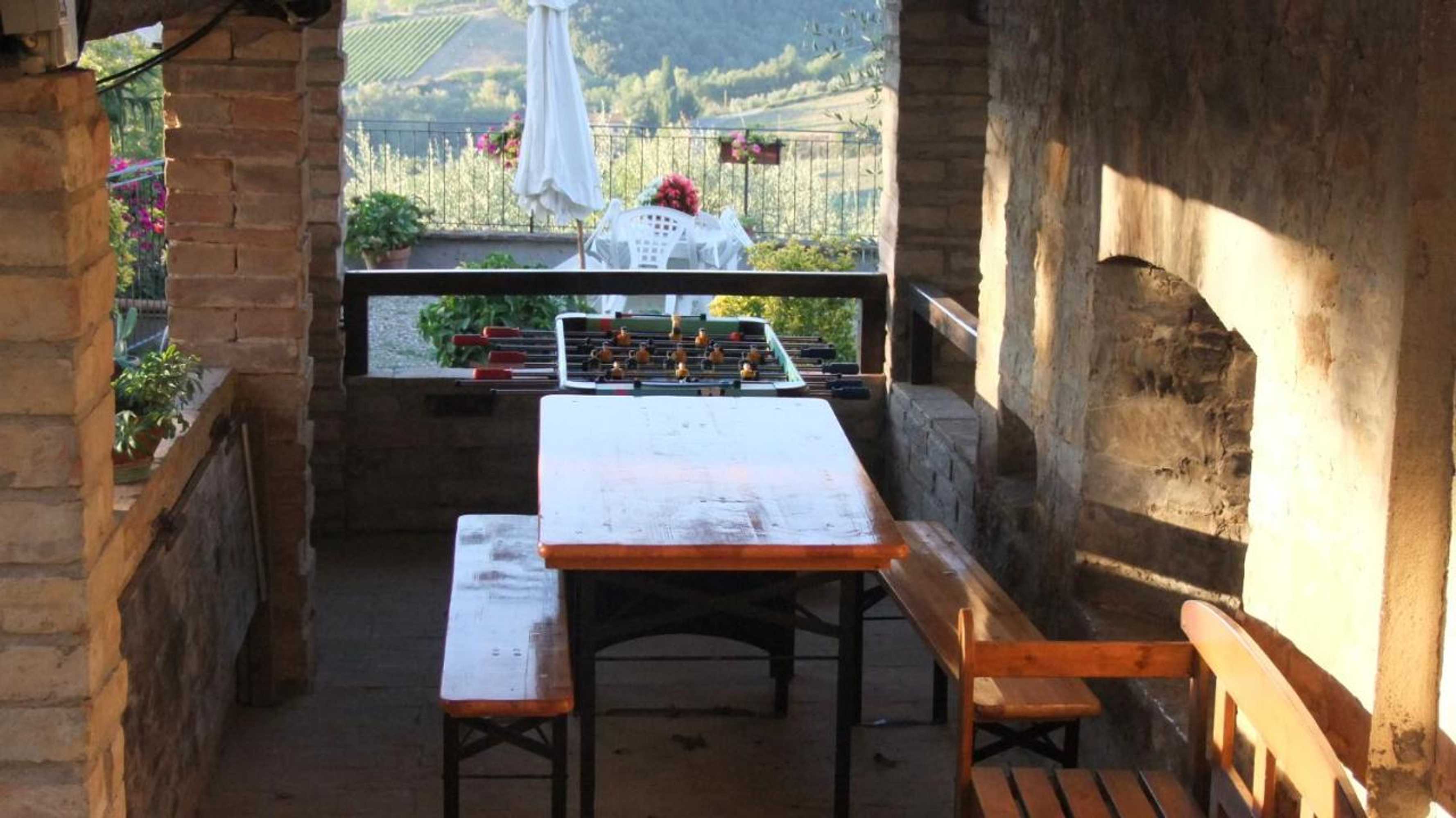 Gift card for Podere Val di Gallo