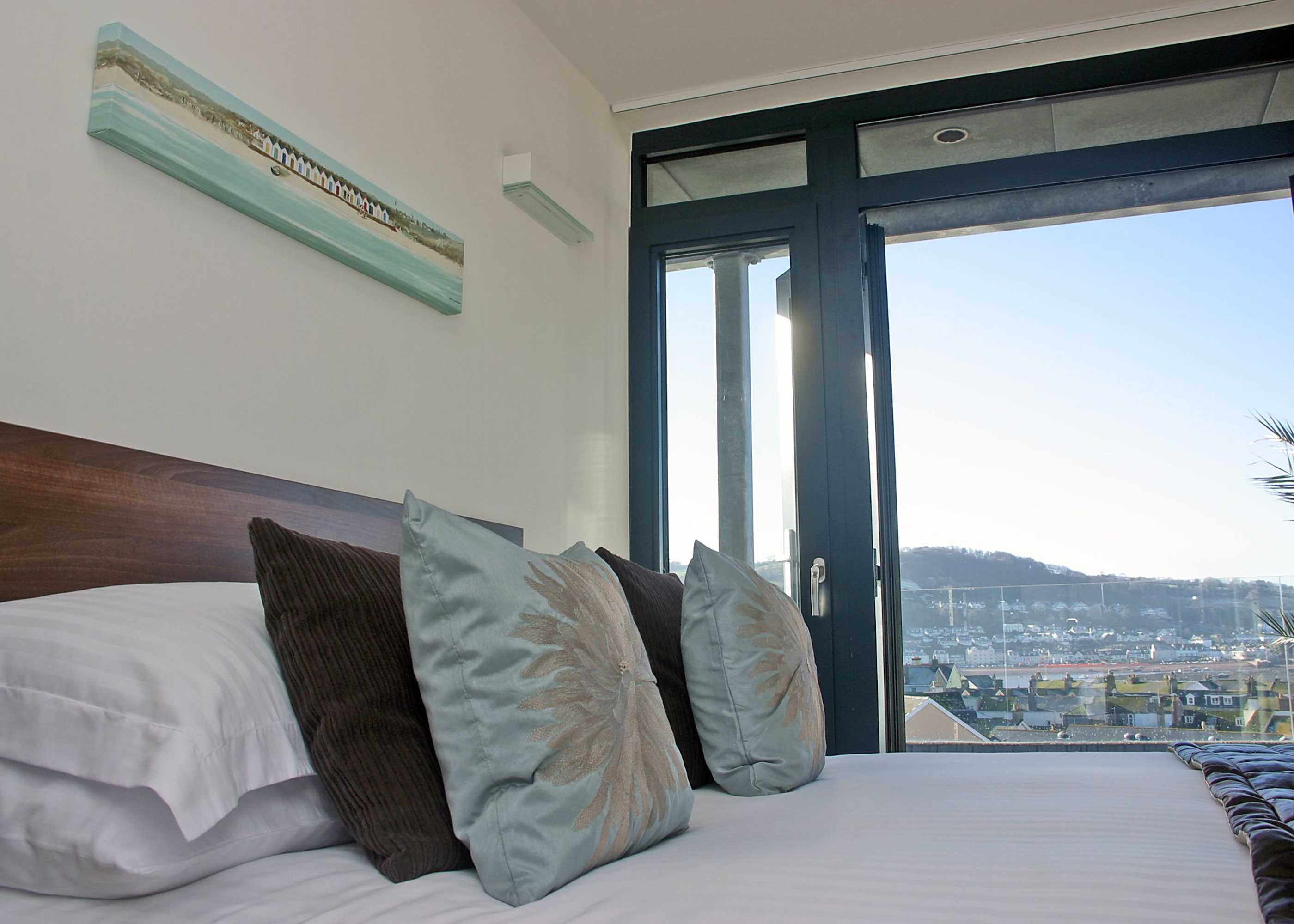 Gift card for Riviera Apartments - Five Stylish Penthouse Apartments With Unrivalled Sea Views of Teignmouth, Shaldon, The Jurassic Coastline & The Teign Estuary Gift card for Riviera Apartments - Five Stylish Penthouse Apartments With Unrivalled Sea Views of Teignmouth, Shaldon, The Jurassic Coastline & The Teign Estuary