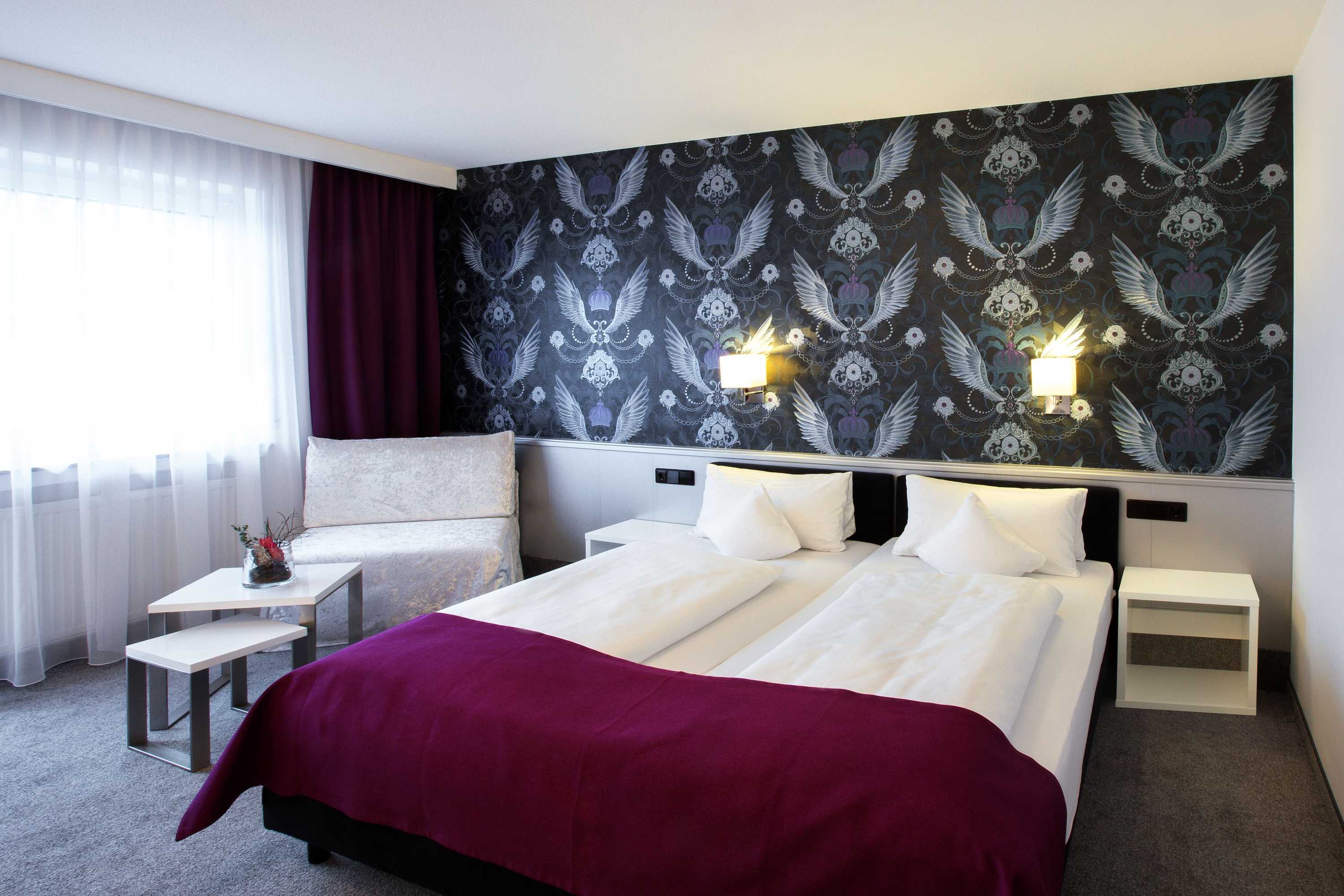Gift card for Hotel Hellers Twenty Four 2 Gift card for Hotel Hellers Twenty Four 2