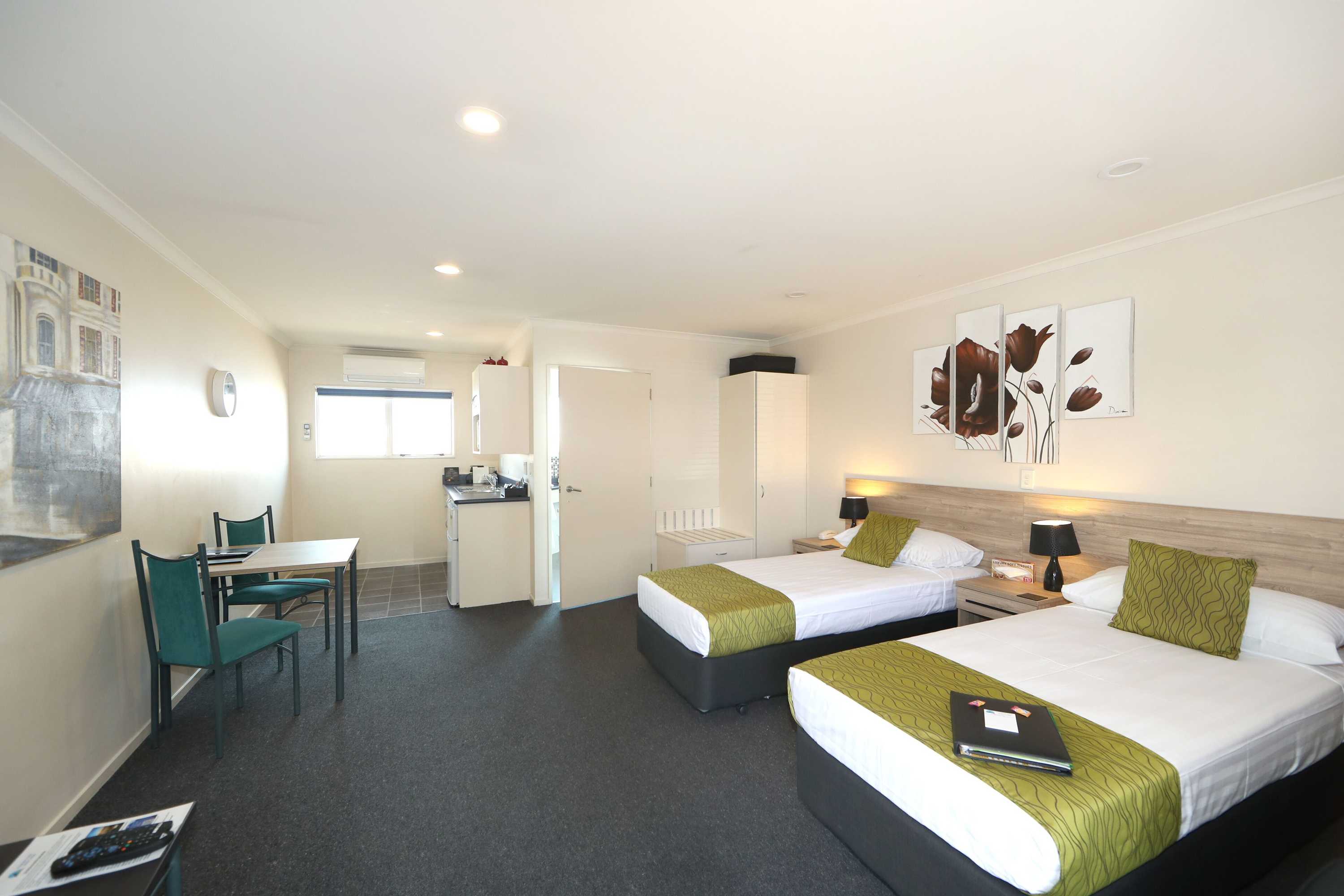 Gift card for Havelock North Motor Lodge