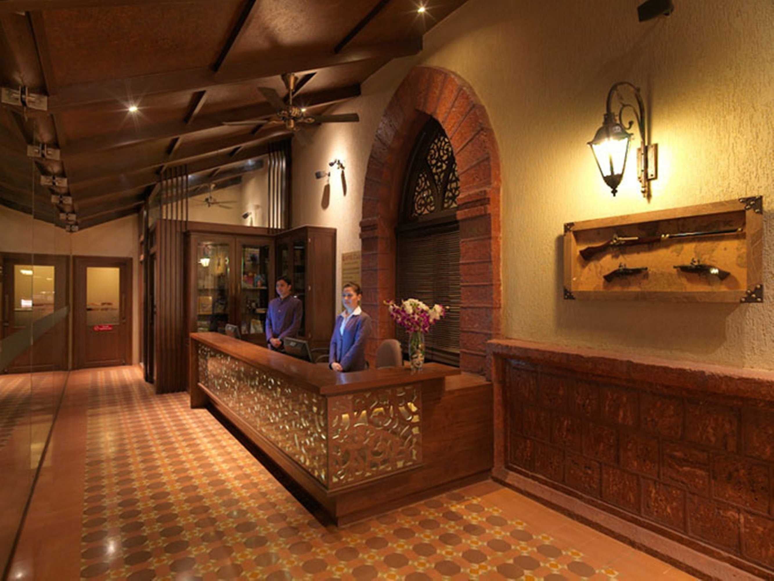 Gift card for Regenta, Mpg Club, Mahabaleshwar