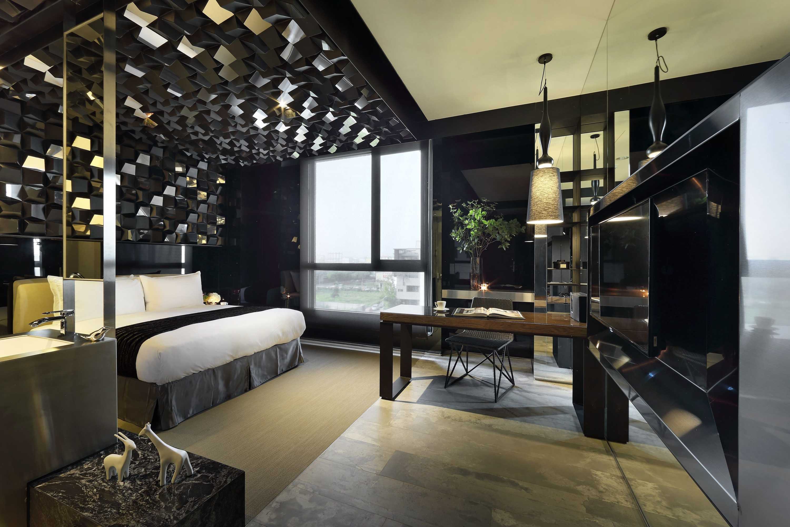 Gift card for Boda Hotel Taichung