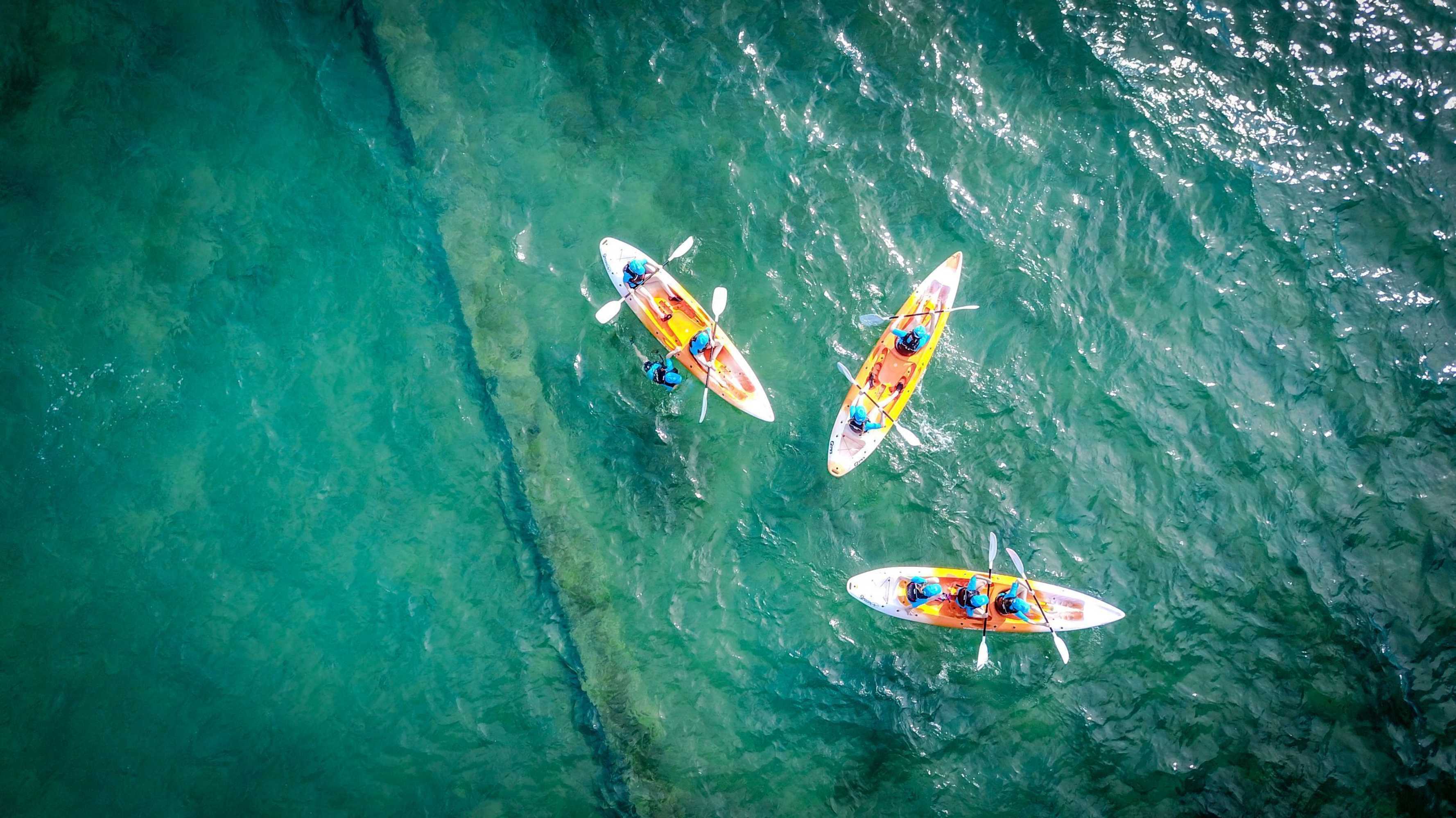 Gift card for Camping Paklenica - Mobilheime