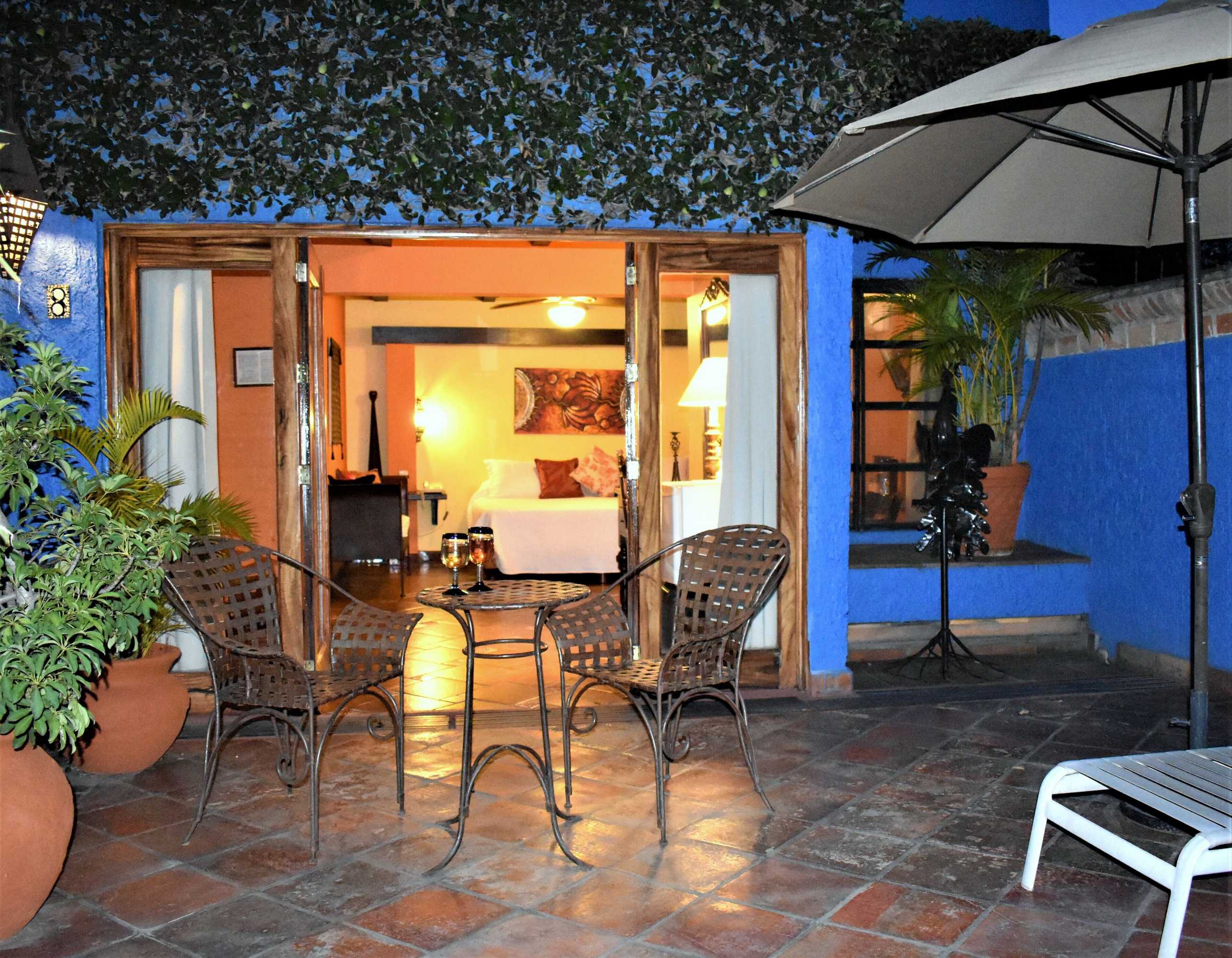 Gift card for La Villa Del Ensueno Gift card for La Villa Del Ensueno