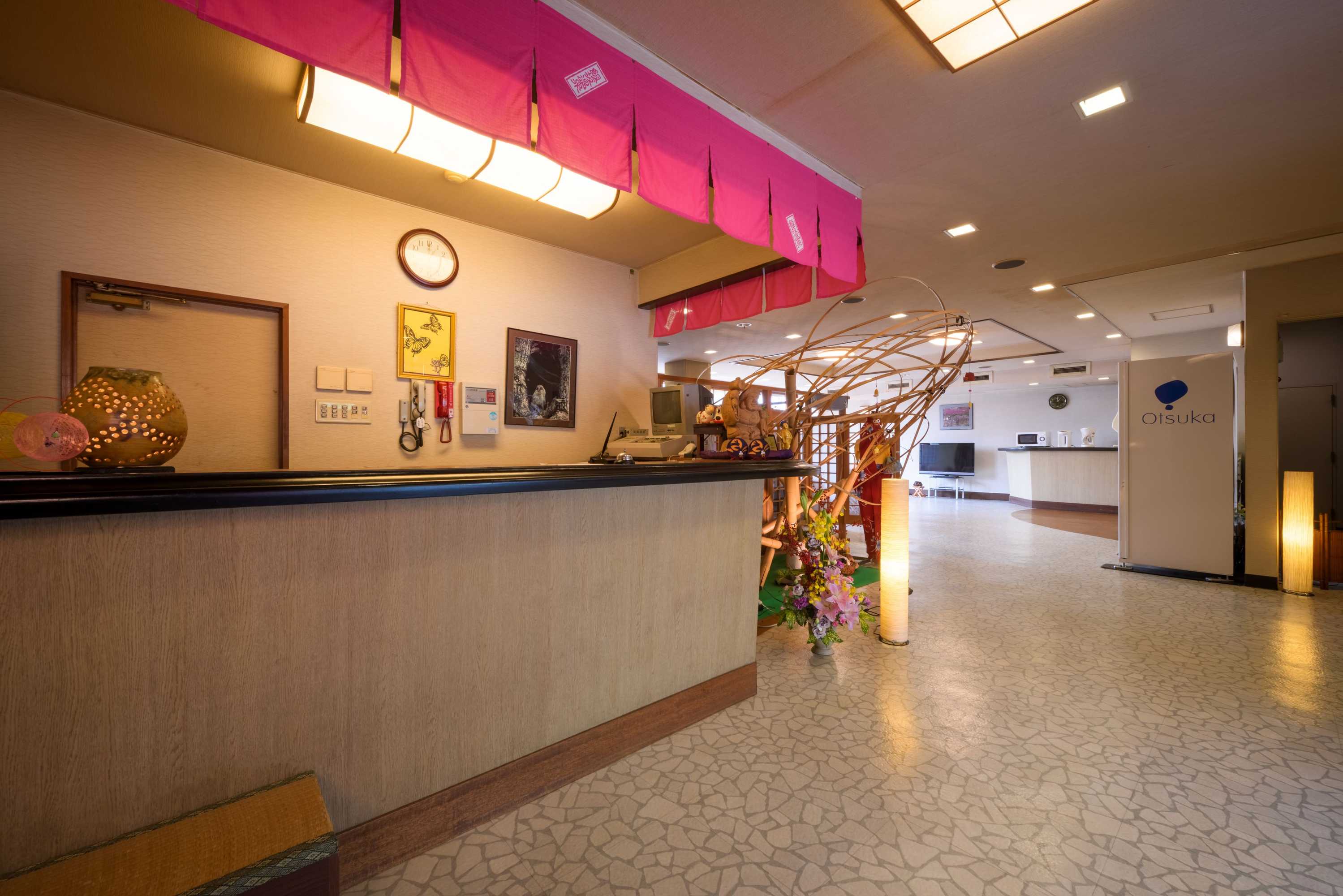 Gift card for Matsushimaya Ryokan