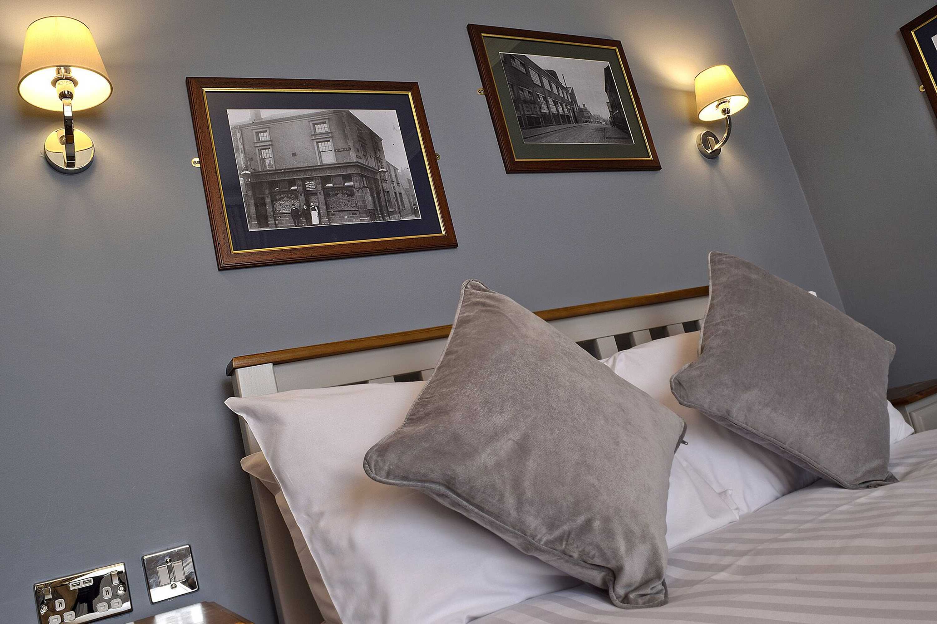 Gift card for The Seven Stars