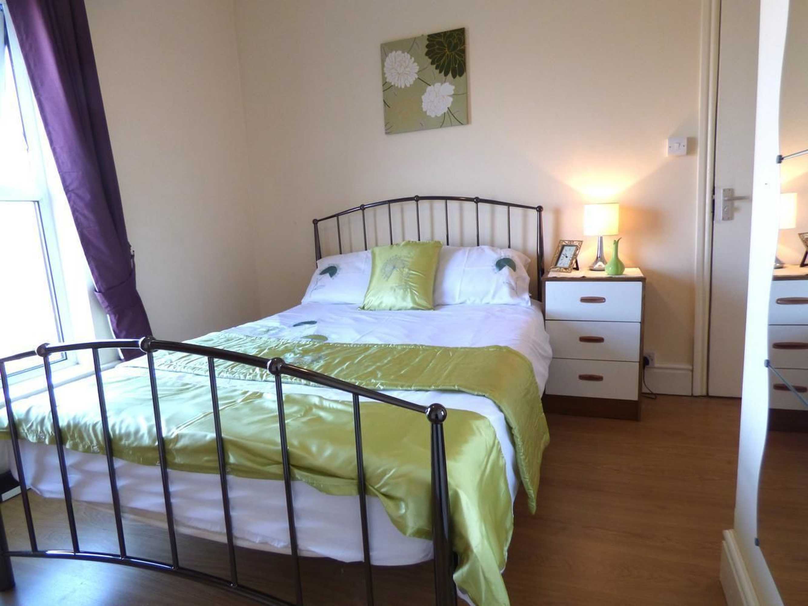 Gift card for Staveley House