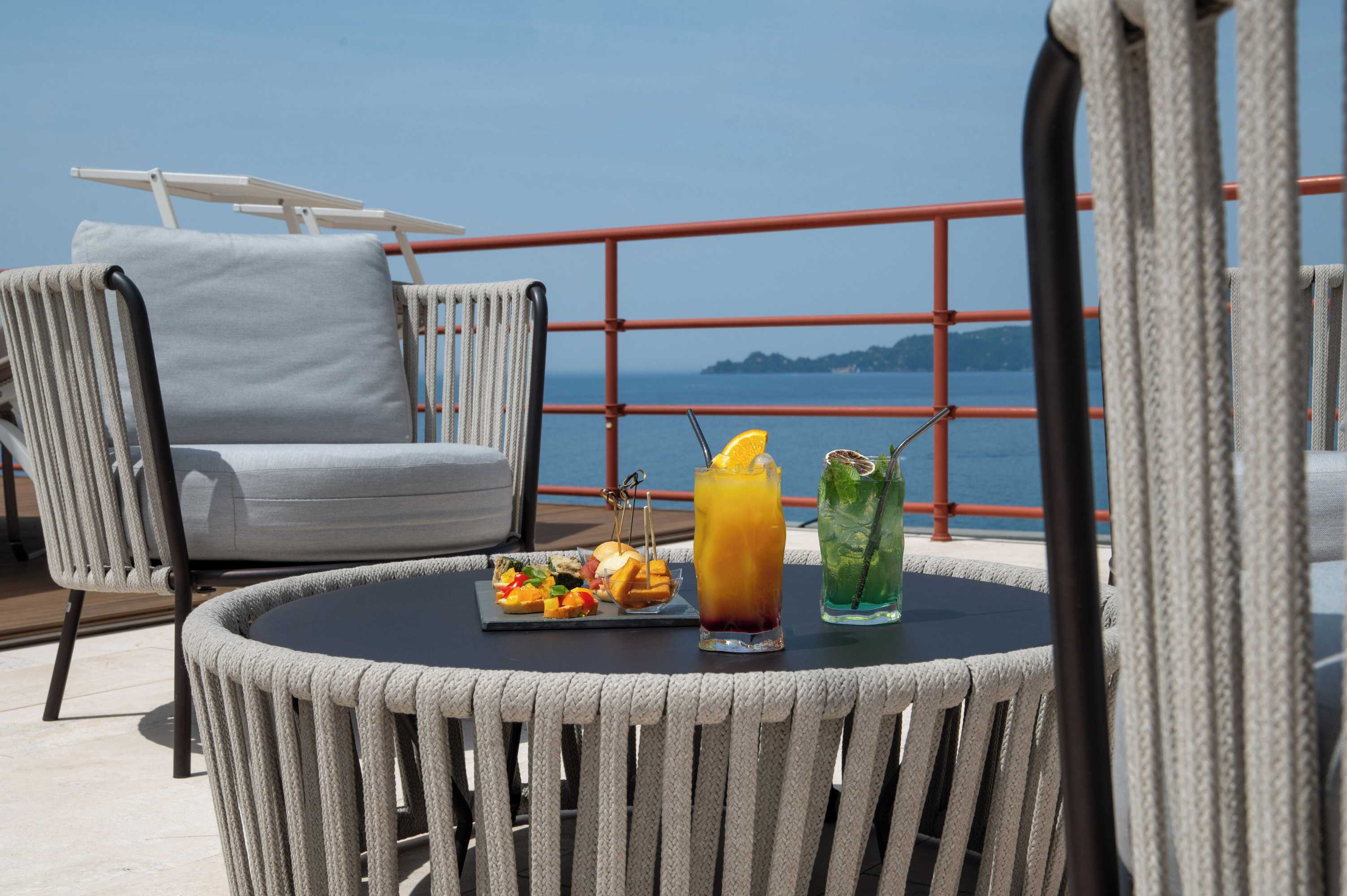 Gift card for Grand Hotel Torre Fara